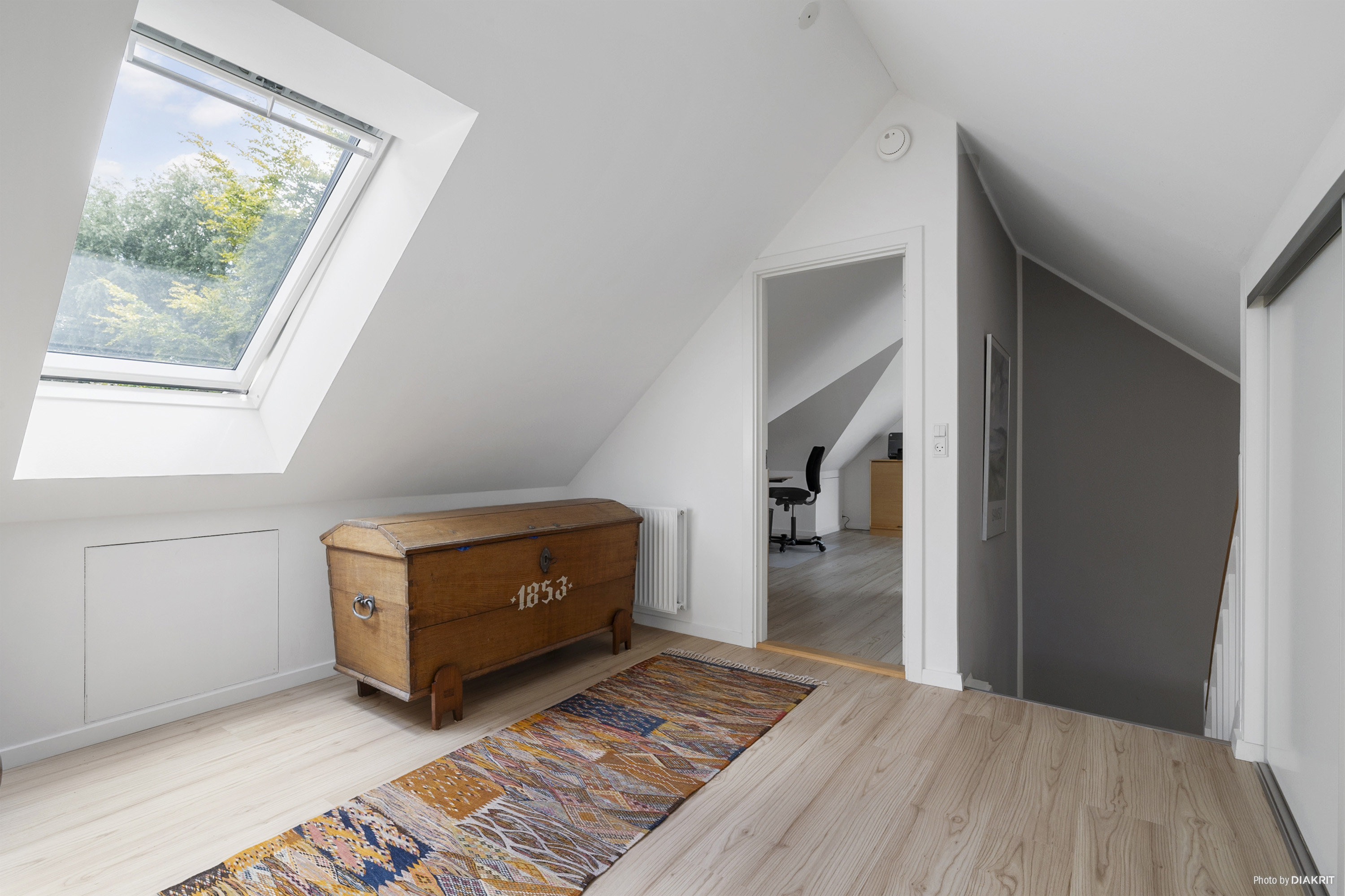 Fremhævet værelse billede i fuldskærmstilstand. Billede af Husmandsvejen 11, 4600 Køge