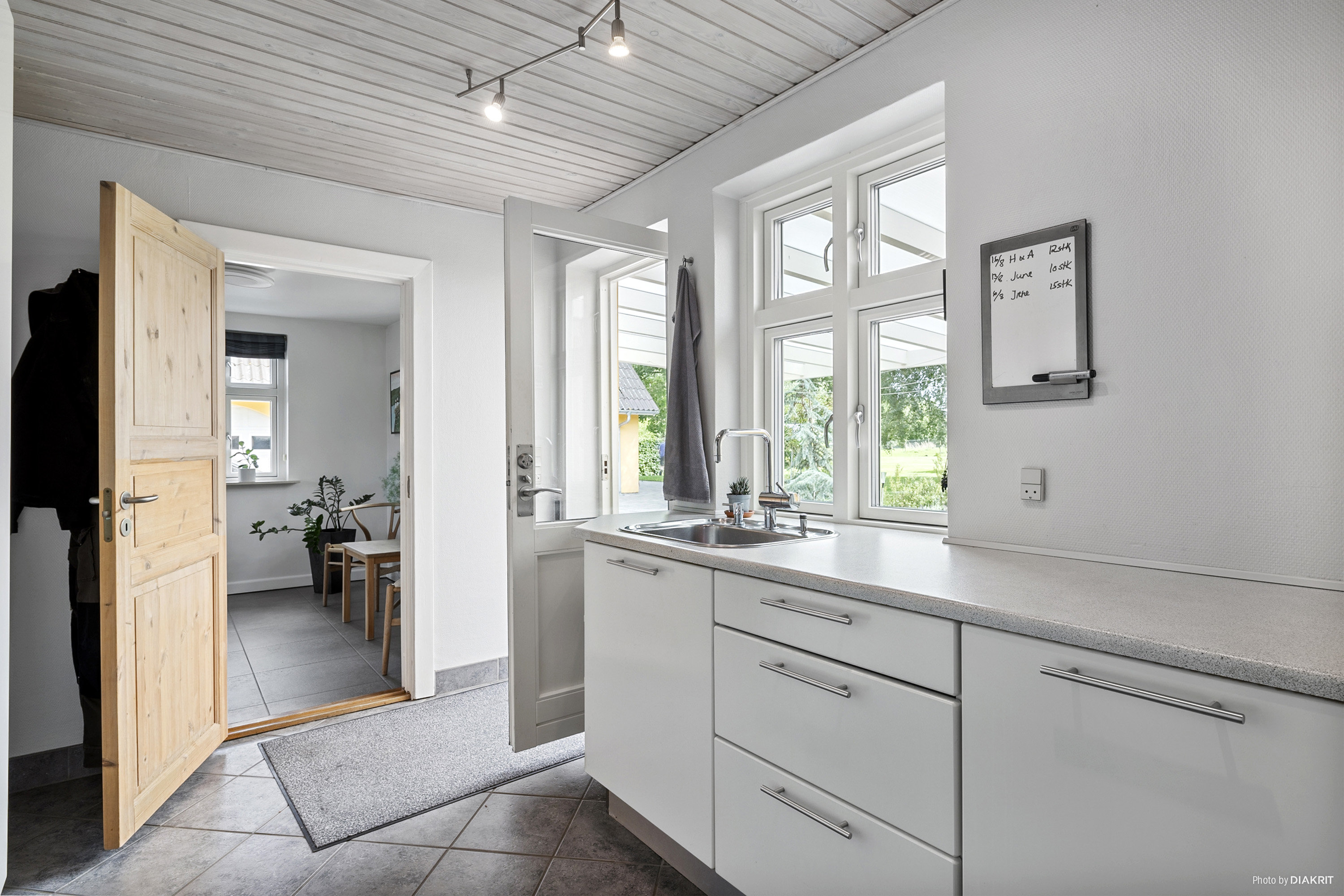 Fremhævet værelse billede i fuldskærmstilstand. Billede af Husmandsvejen 11, 4600 Køge