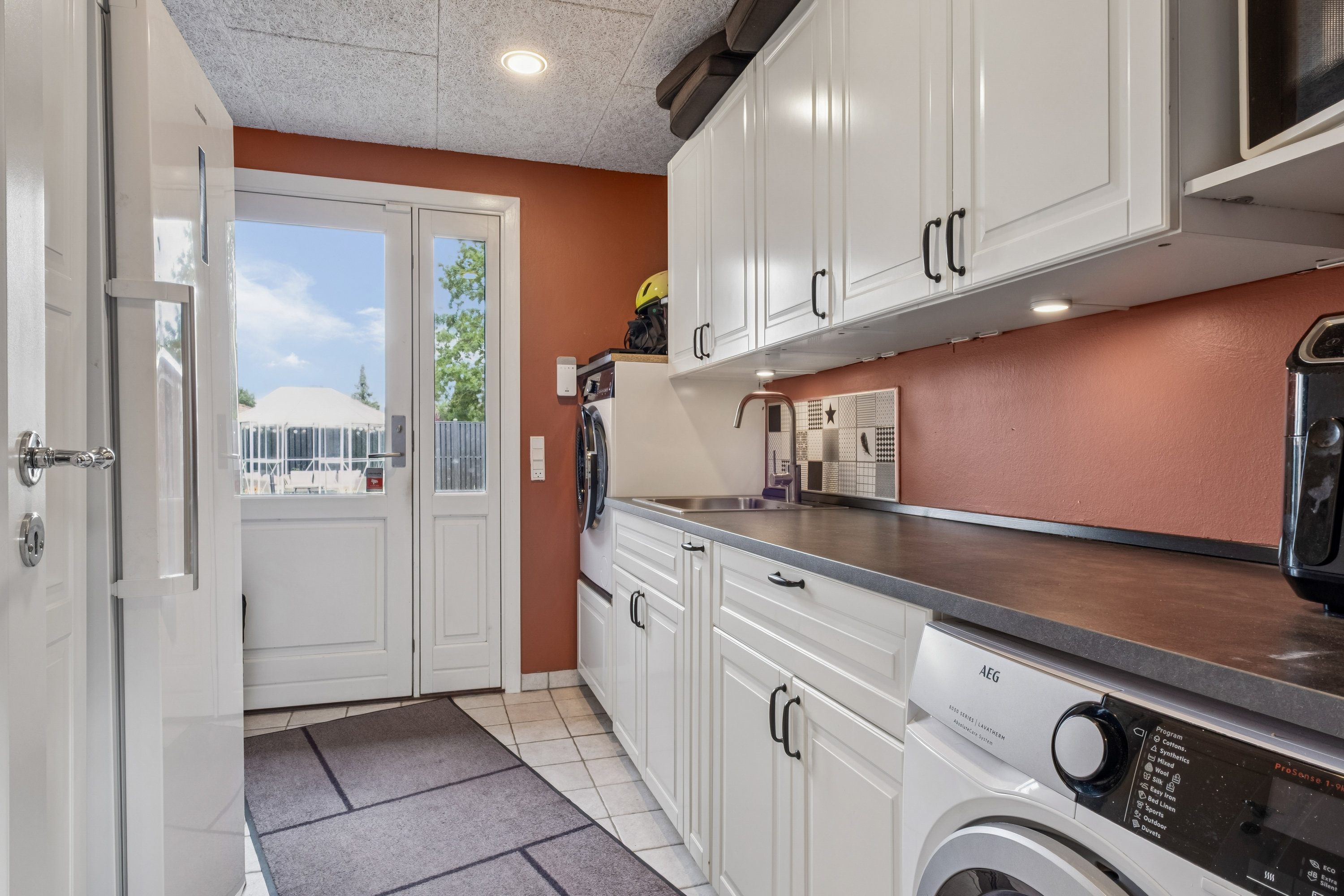 Fremhævet bryggers billede i fuldskærmstilstand. Billede af Tornbjerg 80, 8732 Hovedgård