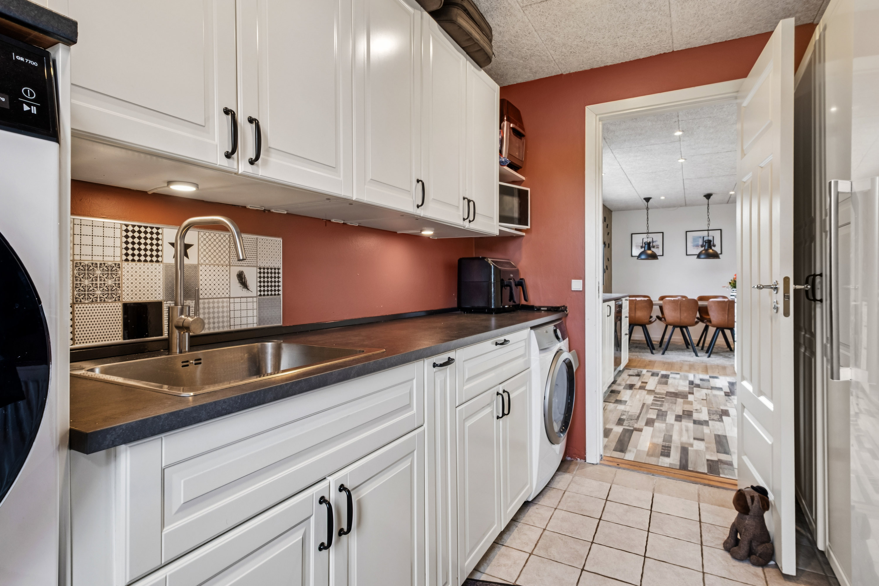 Fremhævet bryggers billede i fuldskærmstilstand. Billede af Tornbjerg 80, 8732 Hovedgård