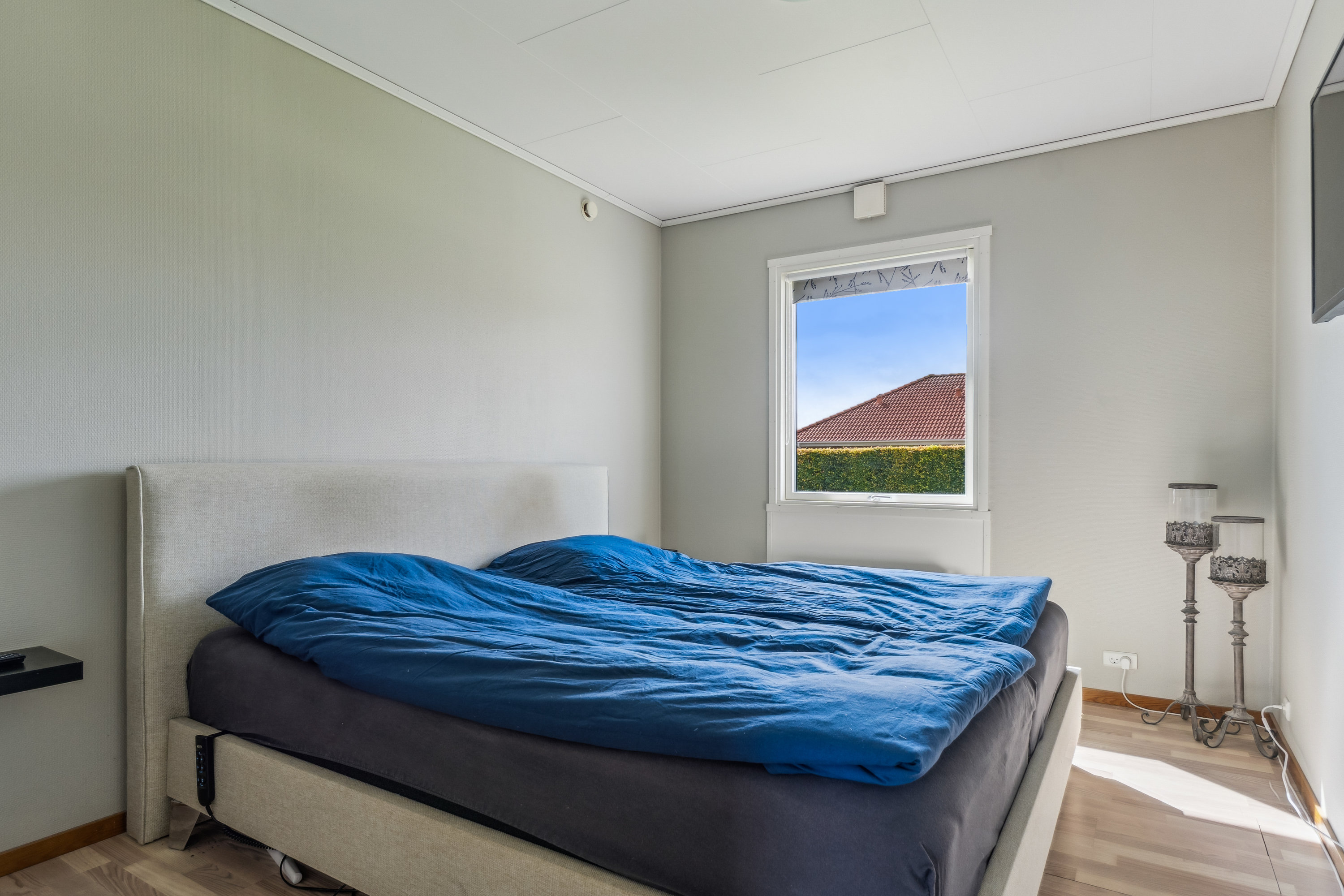 Fremhævet værelse billede i fuldskærmstilstand. Billede af Elmelunden 28, 4270 Høng