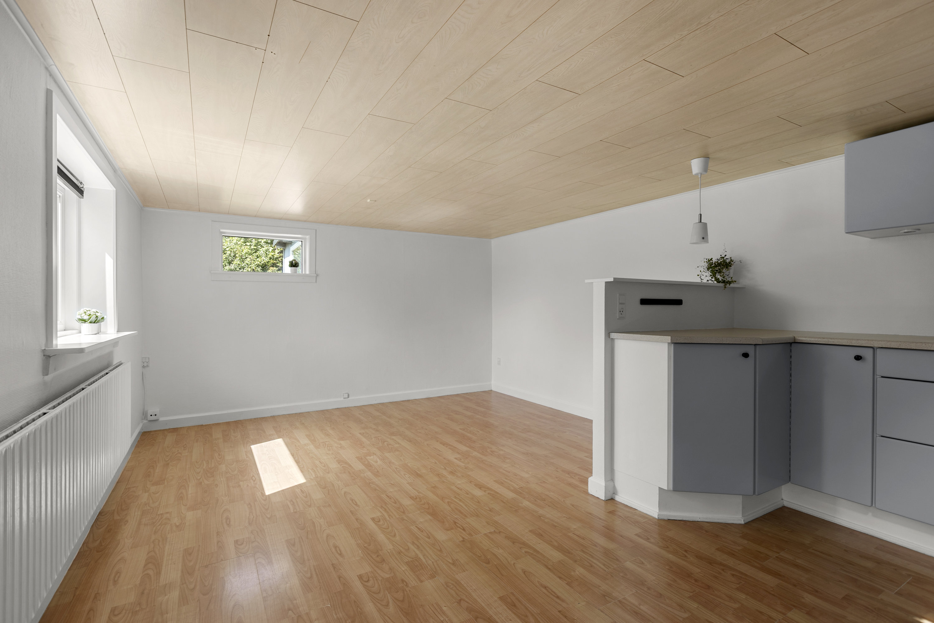 Miniaturebillede 1: stue. Billede af Holbækvej 133, 4400 Kalundborg