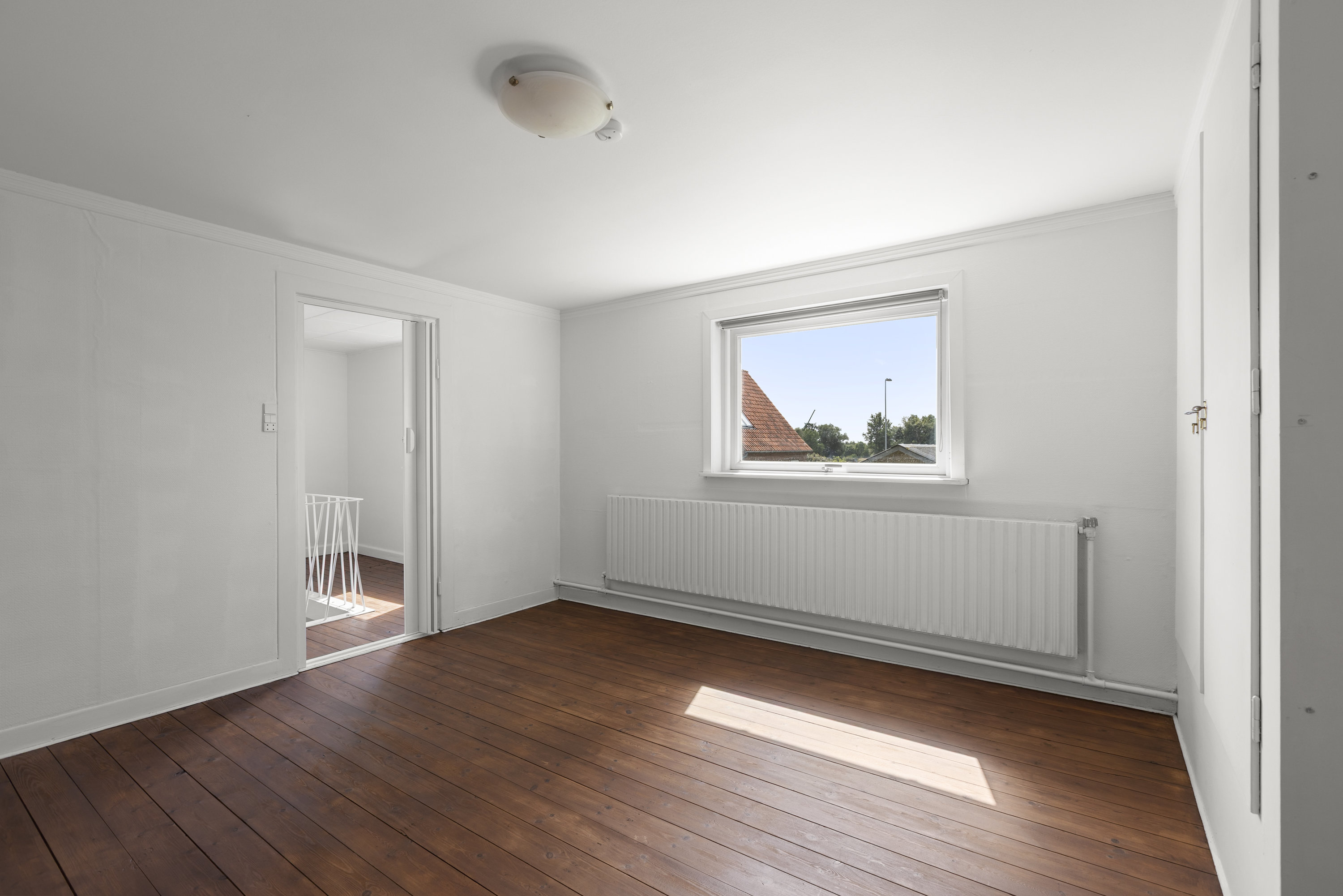 Fremhævet værelse billede i fuldskærmstilstand. Billede af Holbækvej 133, 4400 Kalundborg