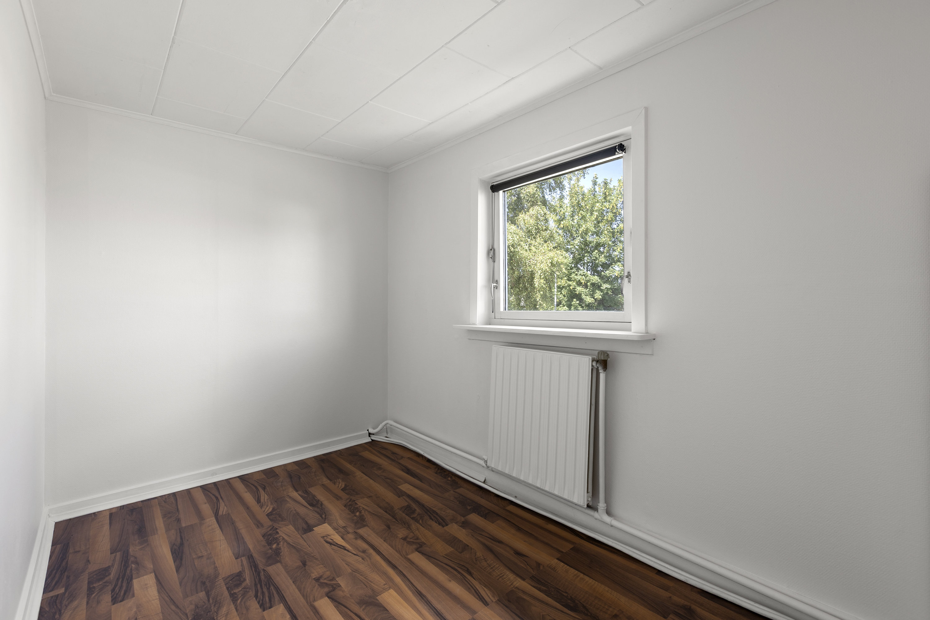 Fremhævet værelse billede i fuldskærmstilstand. Billede af Holbækvej 133, 4400 Kalundborg