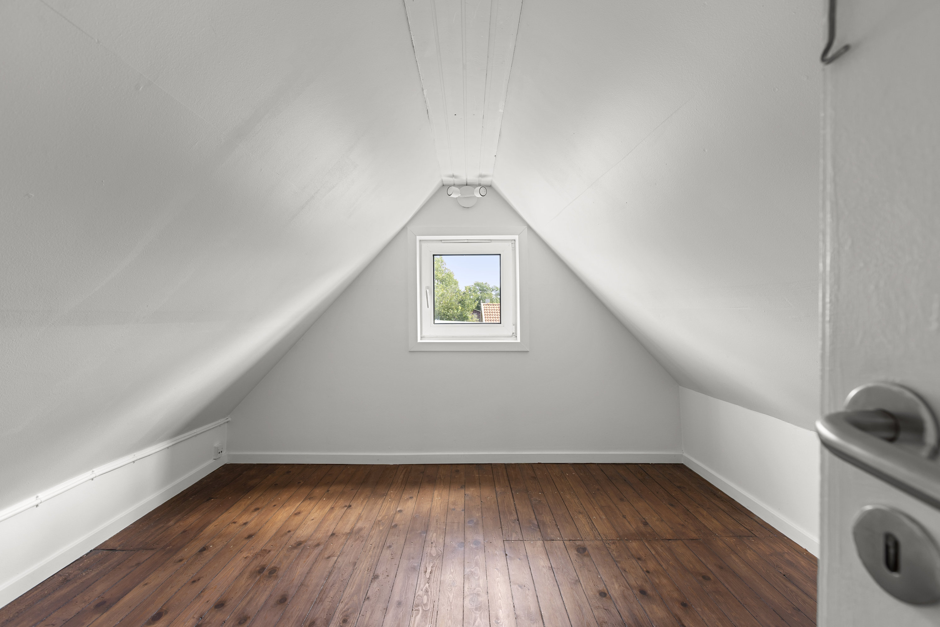 Fremhævet værelse billede i fuldskærmstilstand. Billede af Holbækvej 133, 4400 Kalundborg