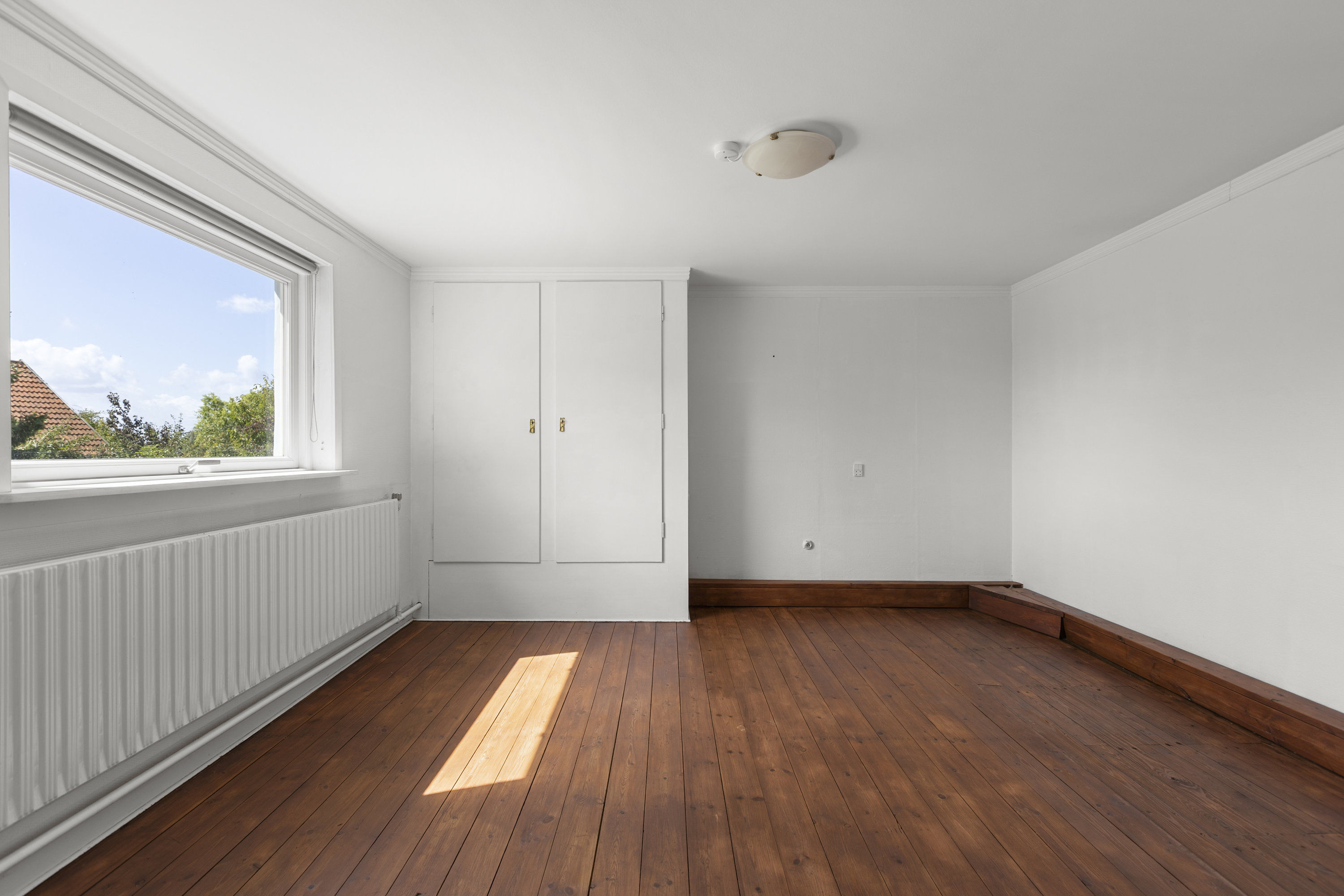 Fremhævet værelse billede i fuldskærmstilstand. Billede af Holbækvej 133, 4400 Kalundborg