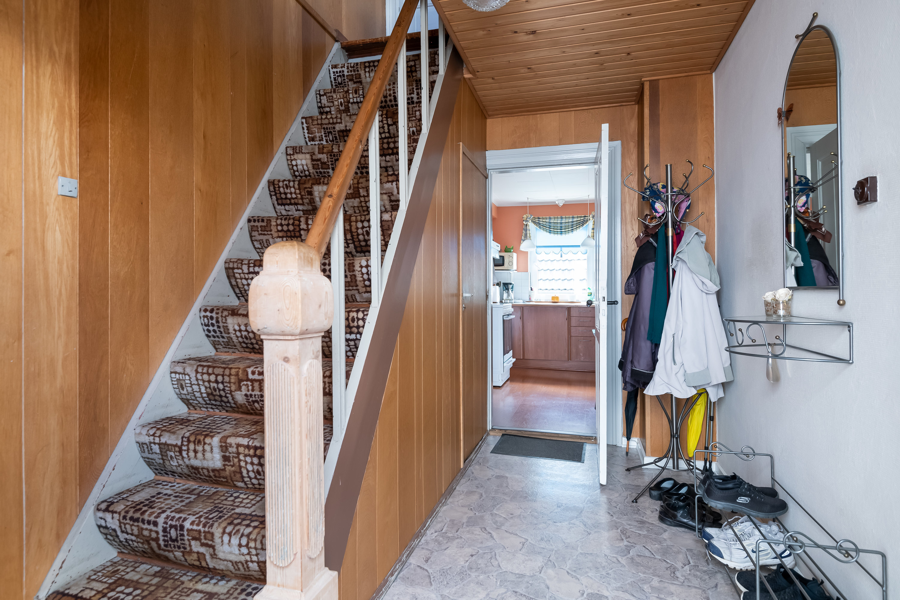 Miniaturebillede 2: . Billede af Hjørringvej 454, 9750 Østervrå