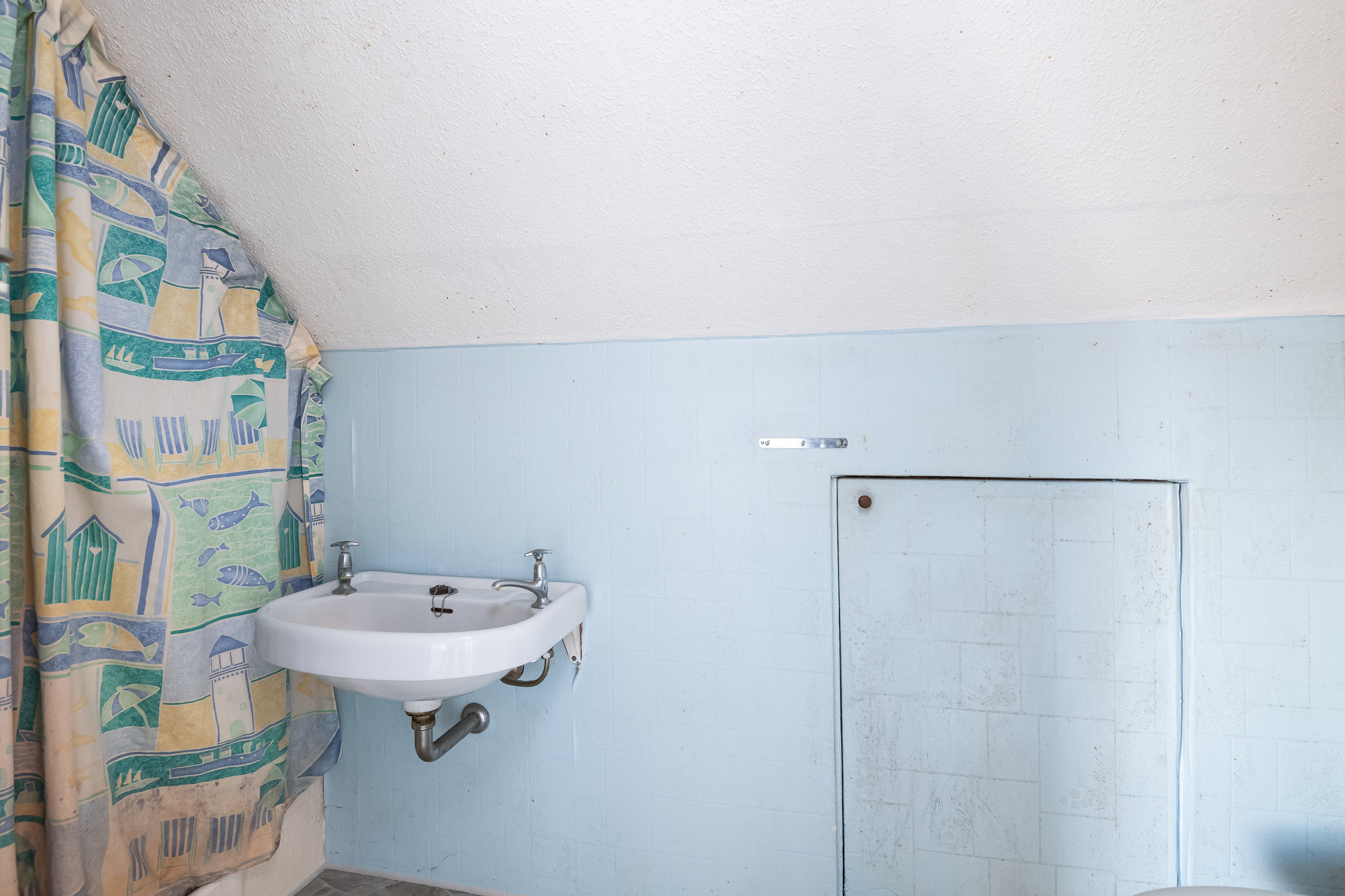 Fremhævet  billede i fuldskærmstilstand. Billede af Hjørringvej 454, 9750 Østervrå