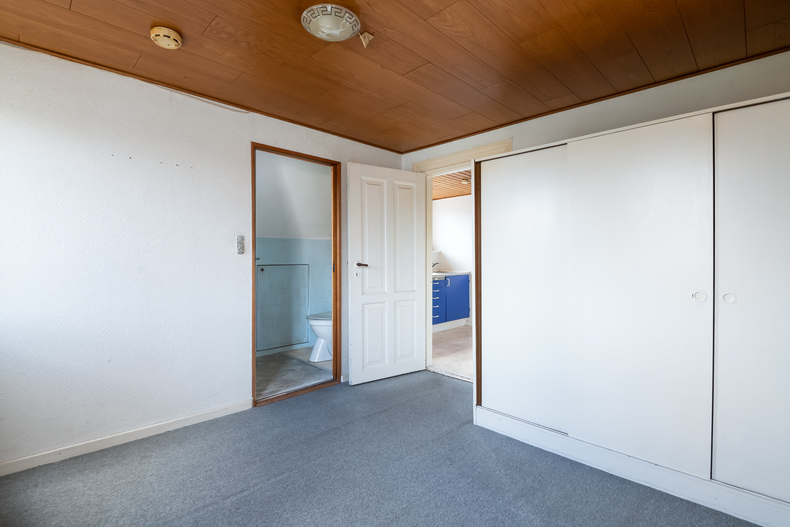 Fremhævet  billede i fuldskærmstilstand. Billede af Hjørringvej 454, 9750 Østervrå