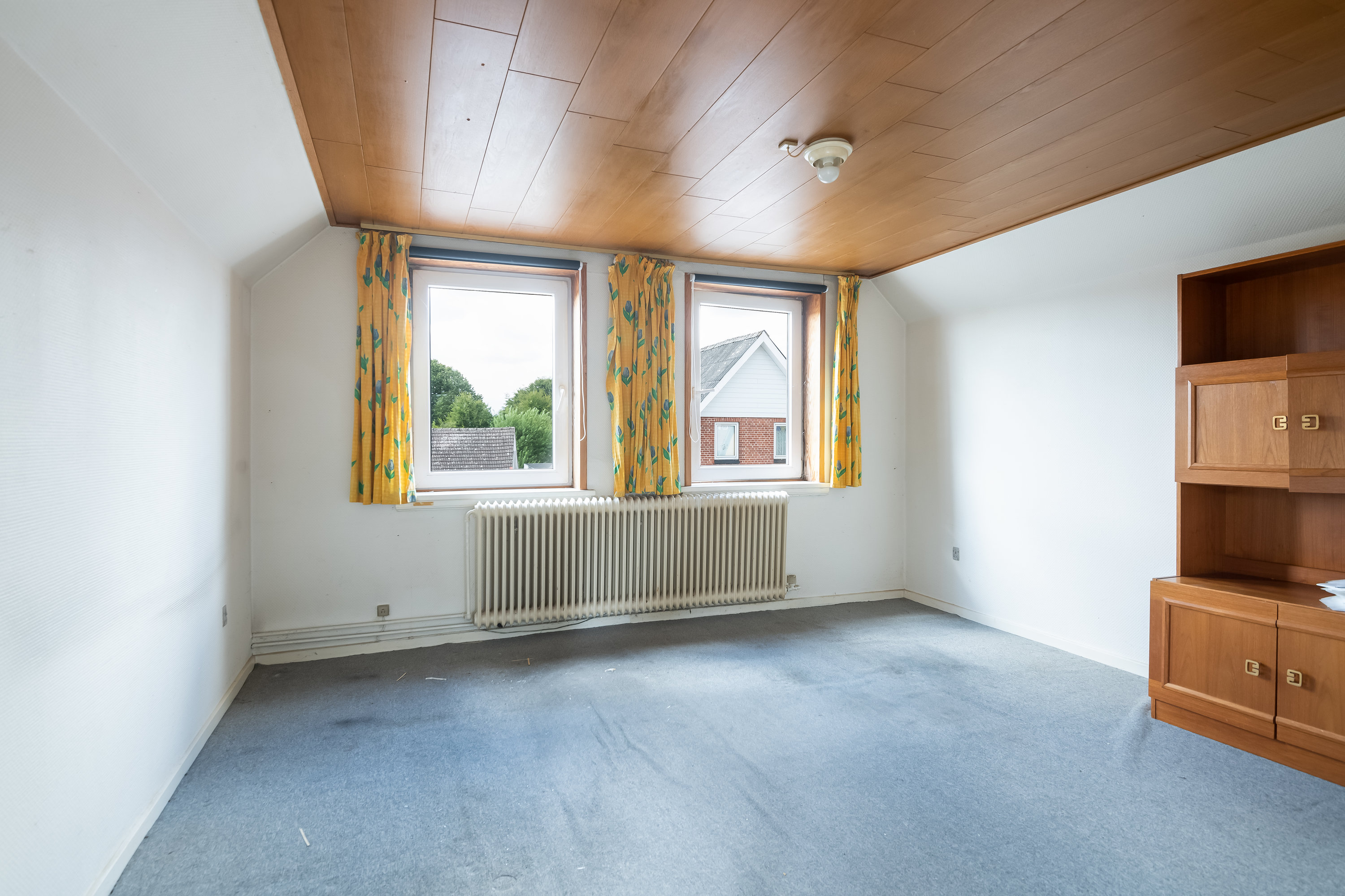 Fremhævet  billede i fuldskærmstilstand. Billede af Hjørringvej 454, 9750 Østervrå