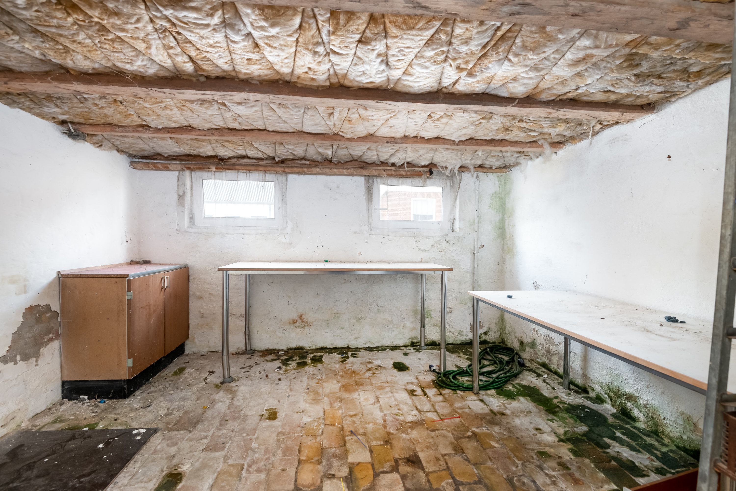 Fremhævet  billede i fuldskærmstilstand. Billede af Hjørringvej 454, 9750 Østervrå