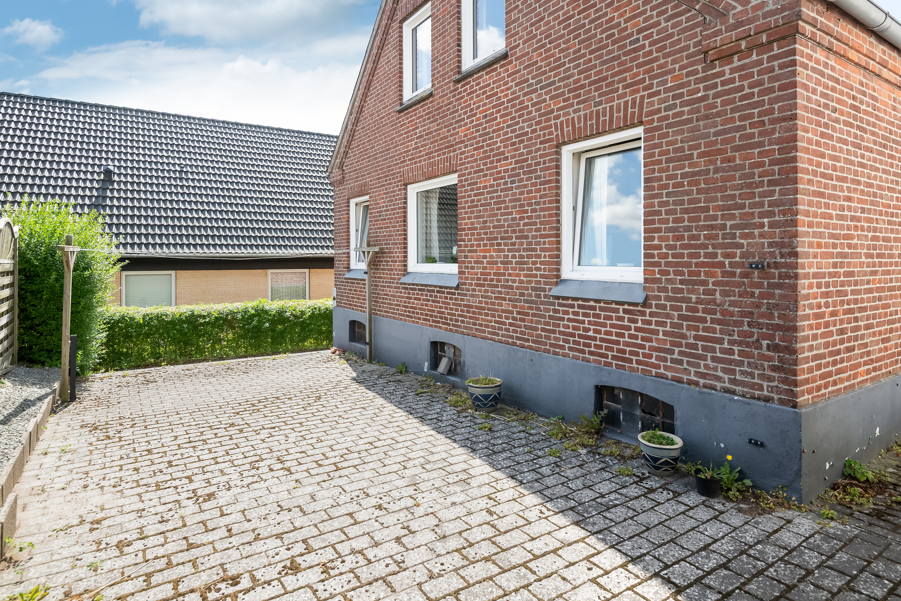 Fremhævet  billede i fuldskærmstilstand. Billede af Hjørringvej 454, 9750 Østervrå