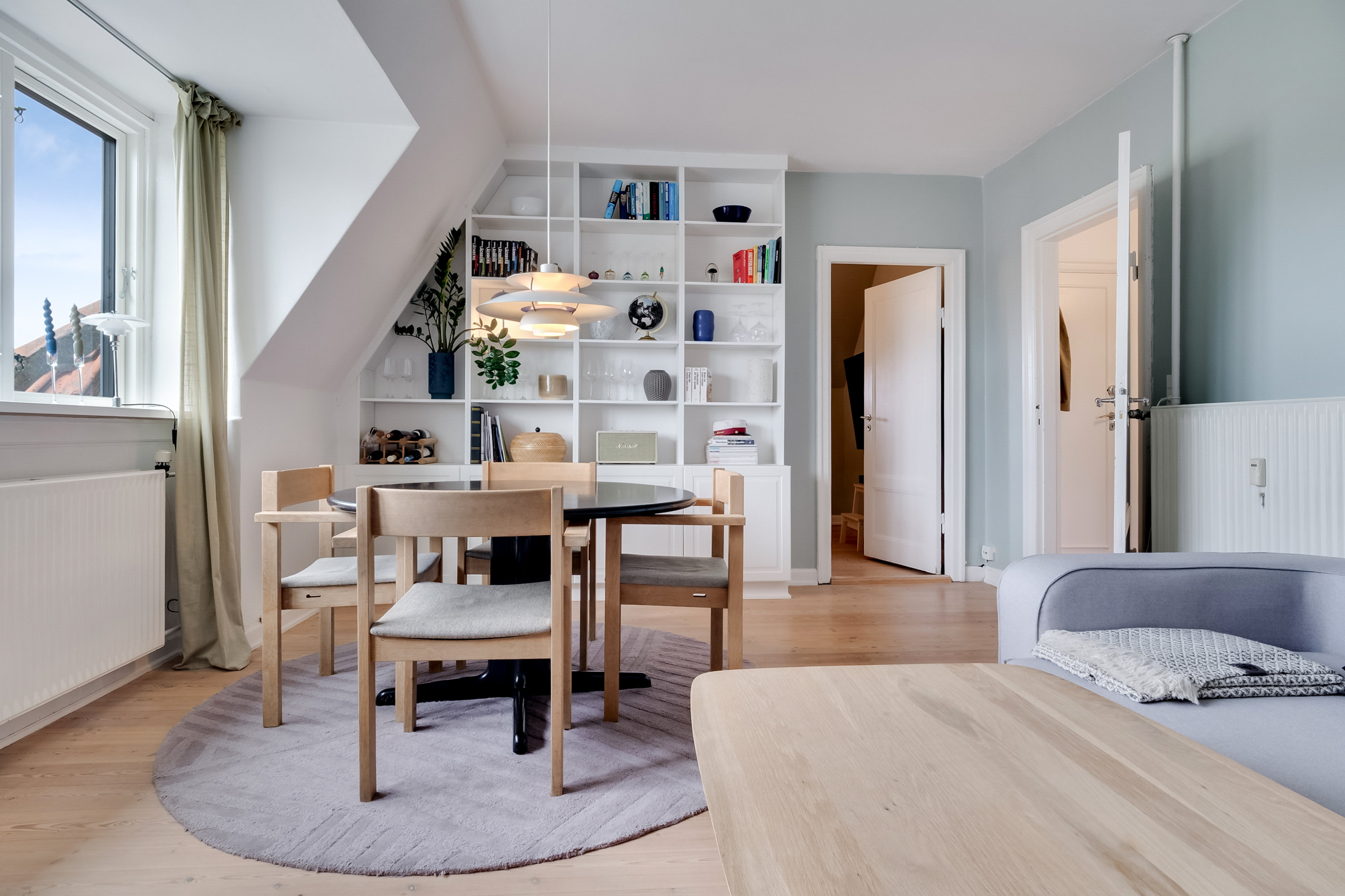 Ejerlejlighed: Stue på Chr. Sonnes vej 2B, 2., 5230 Odense M