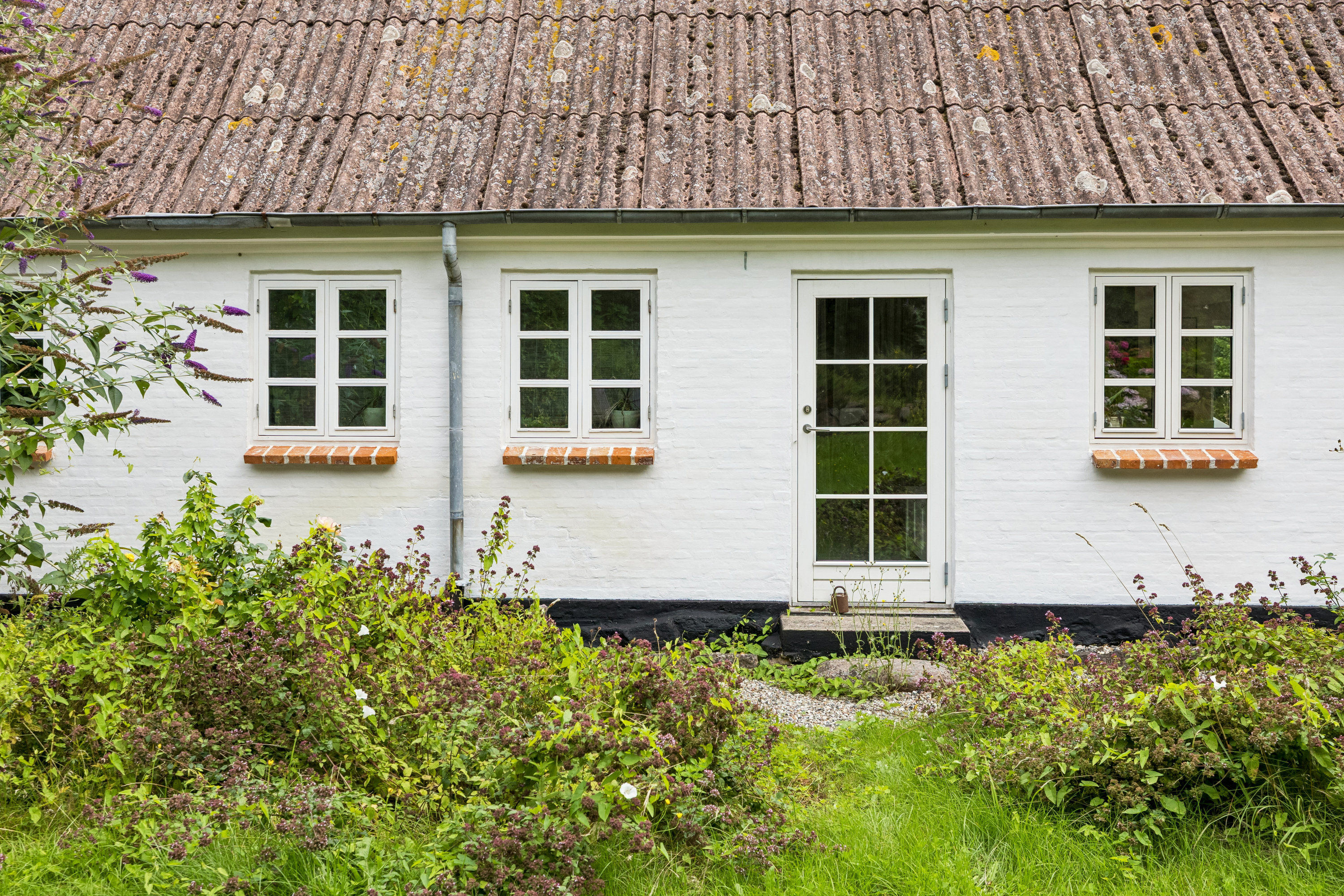 Fremhævet ejendom 1 billede i fuldskærmstilstand. Billede af Lebymarksvej 8, 5985 Søby Ærø