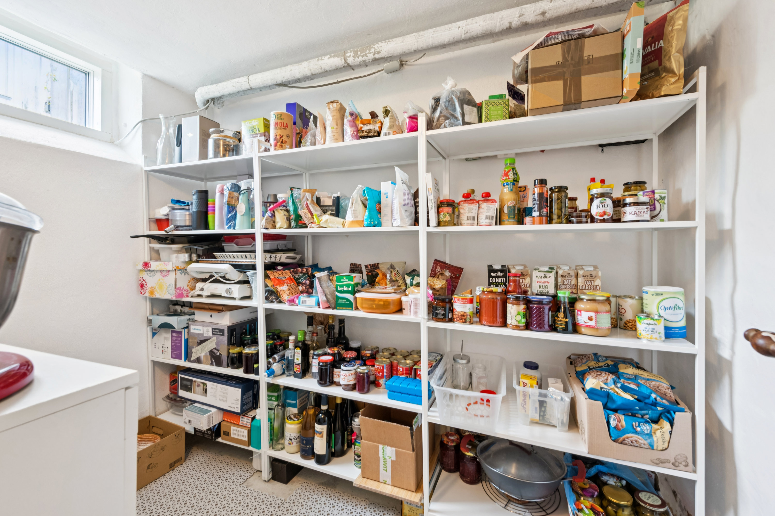 Fremhævet værelse billede i fuldskærmstilstand. Billede af Christian X's Alle 82, 2800 Kongens Lyngby