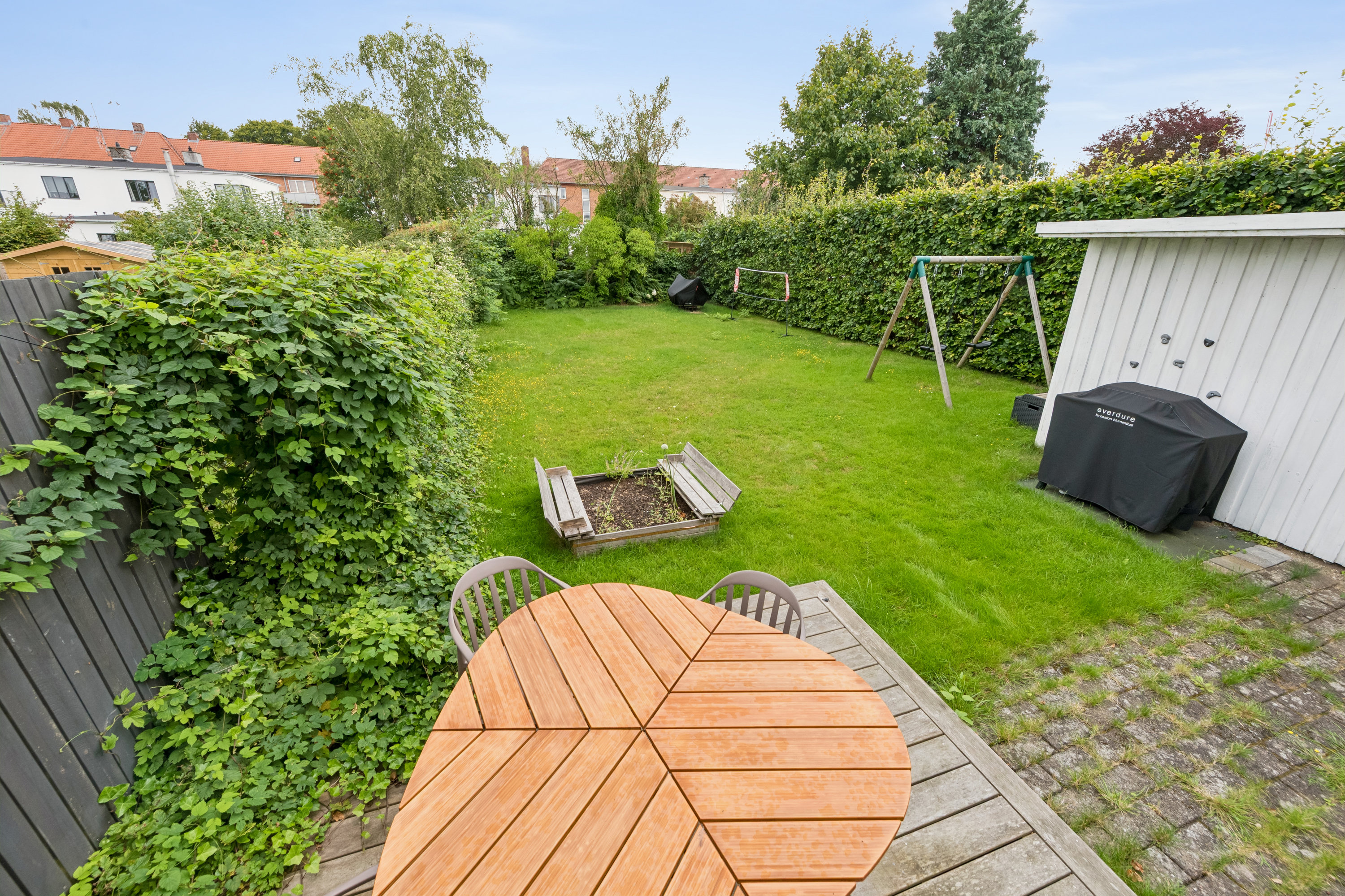 Fremhævet ejendom 1 billede i fuldskærmstilstand. Billede af Christian X's Alle 82, 2800 Kongens Lyngby