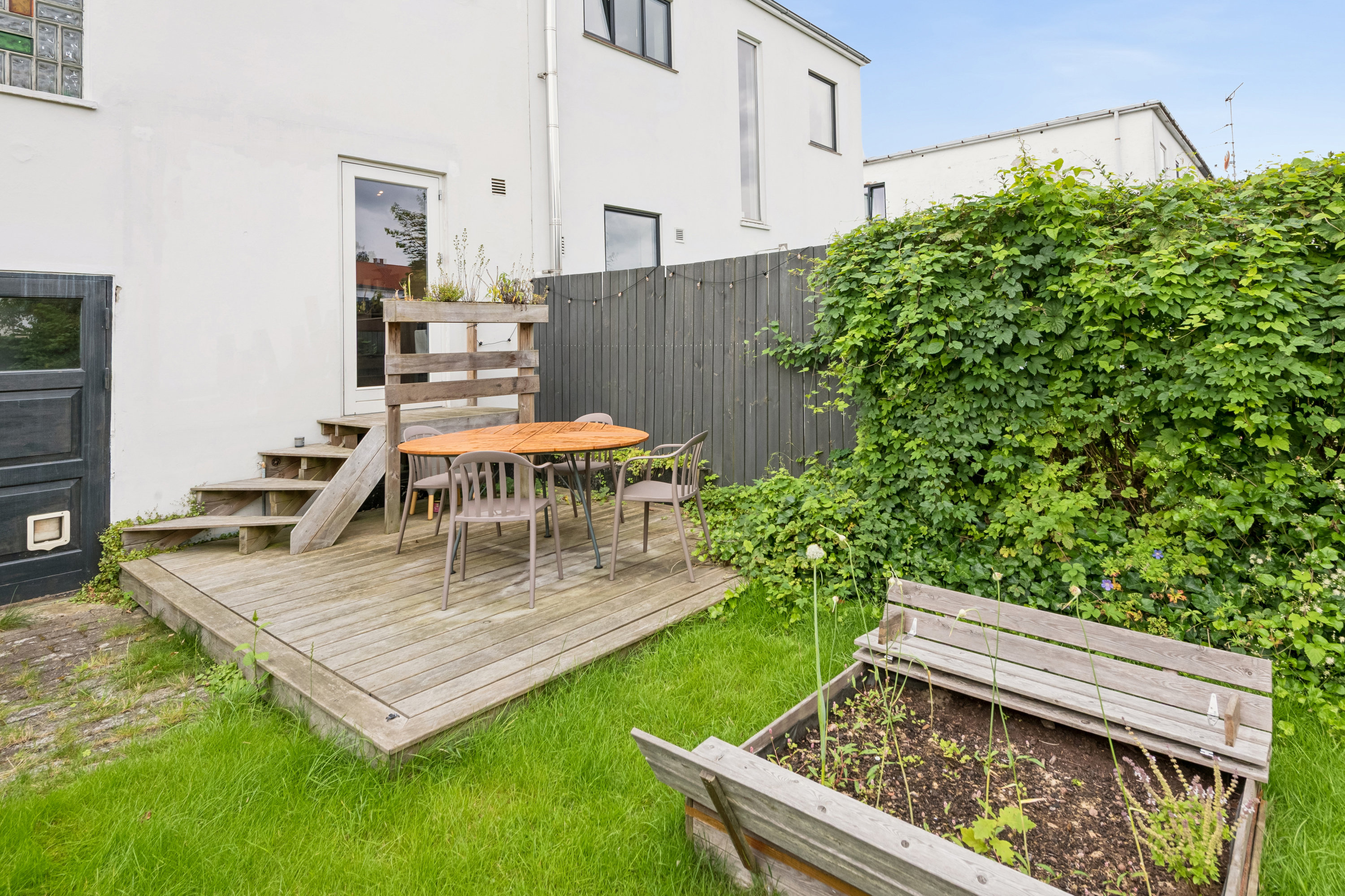 Fremhævet ejendom 1 billede i fuldskærmstilstand. Billede af Christian X's Alle 82, 2800 Kongens Lyngby