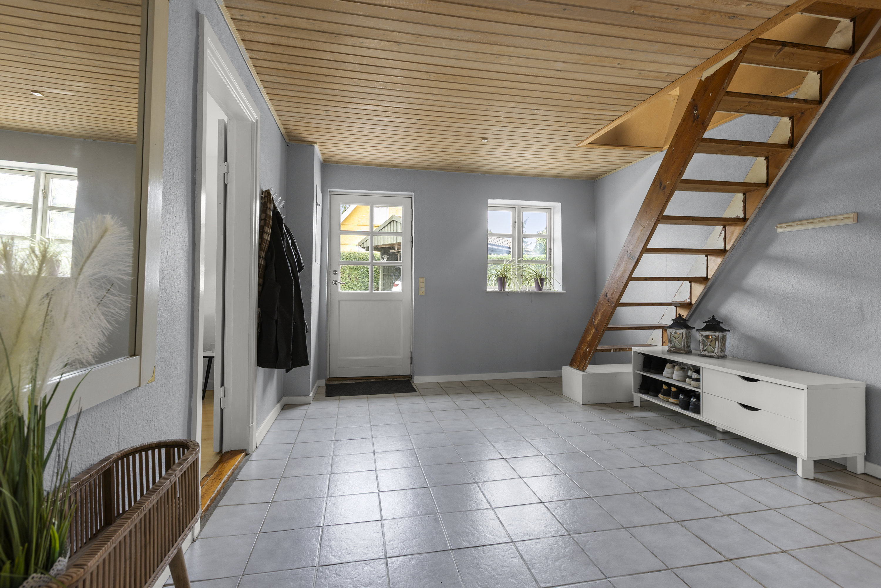 Fremhævet andet billede i fuldskærmstilstand. Billede af Korsvejen 3, 4220 Korsør