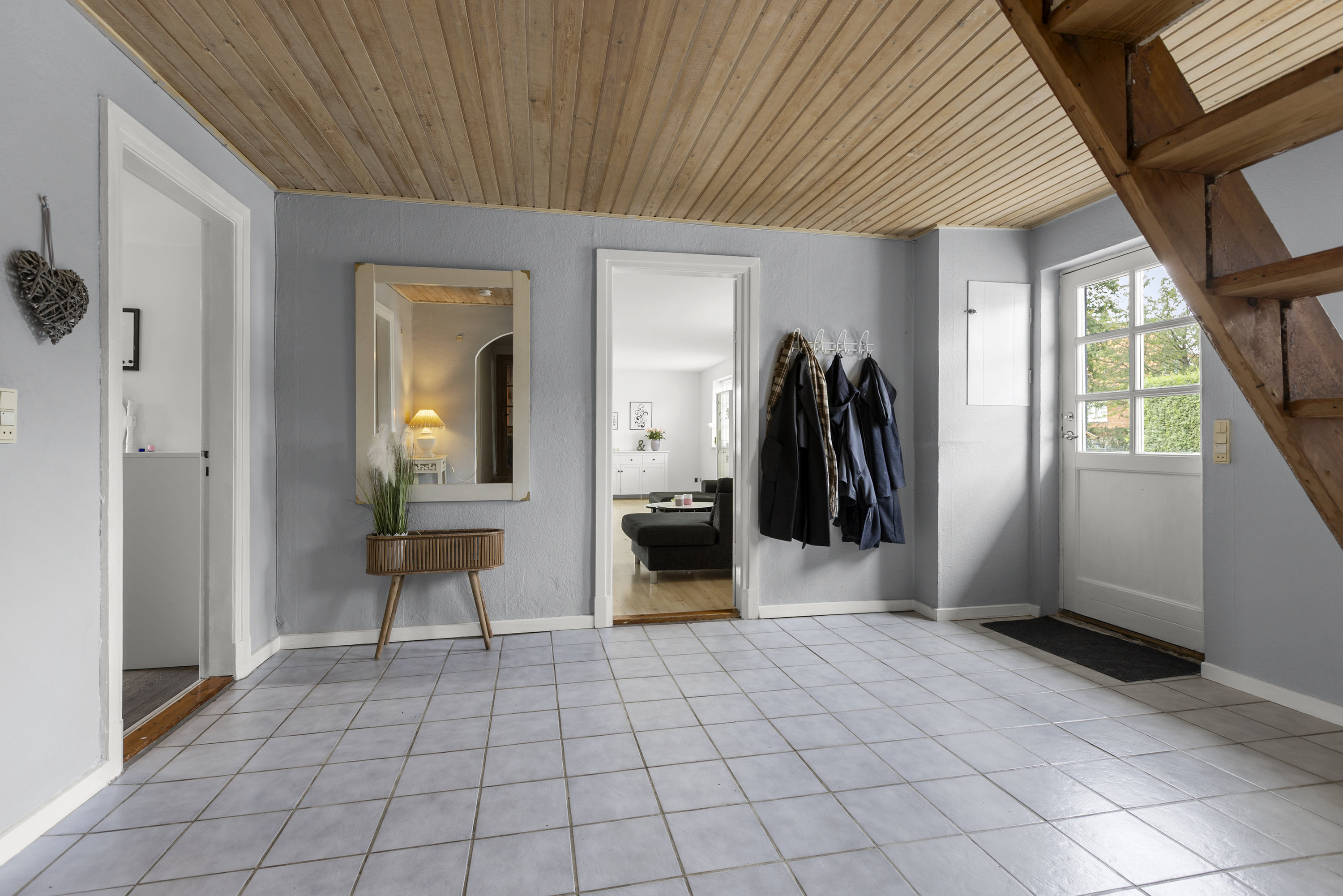 Fremhævet andet billede i fuldskærmstilstand. Billede af Korsvejen 3, 4220 Korsør