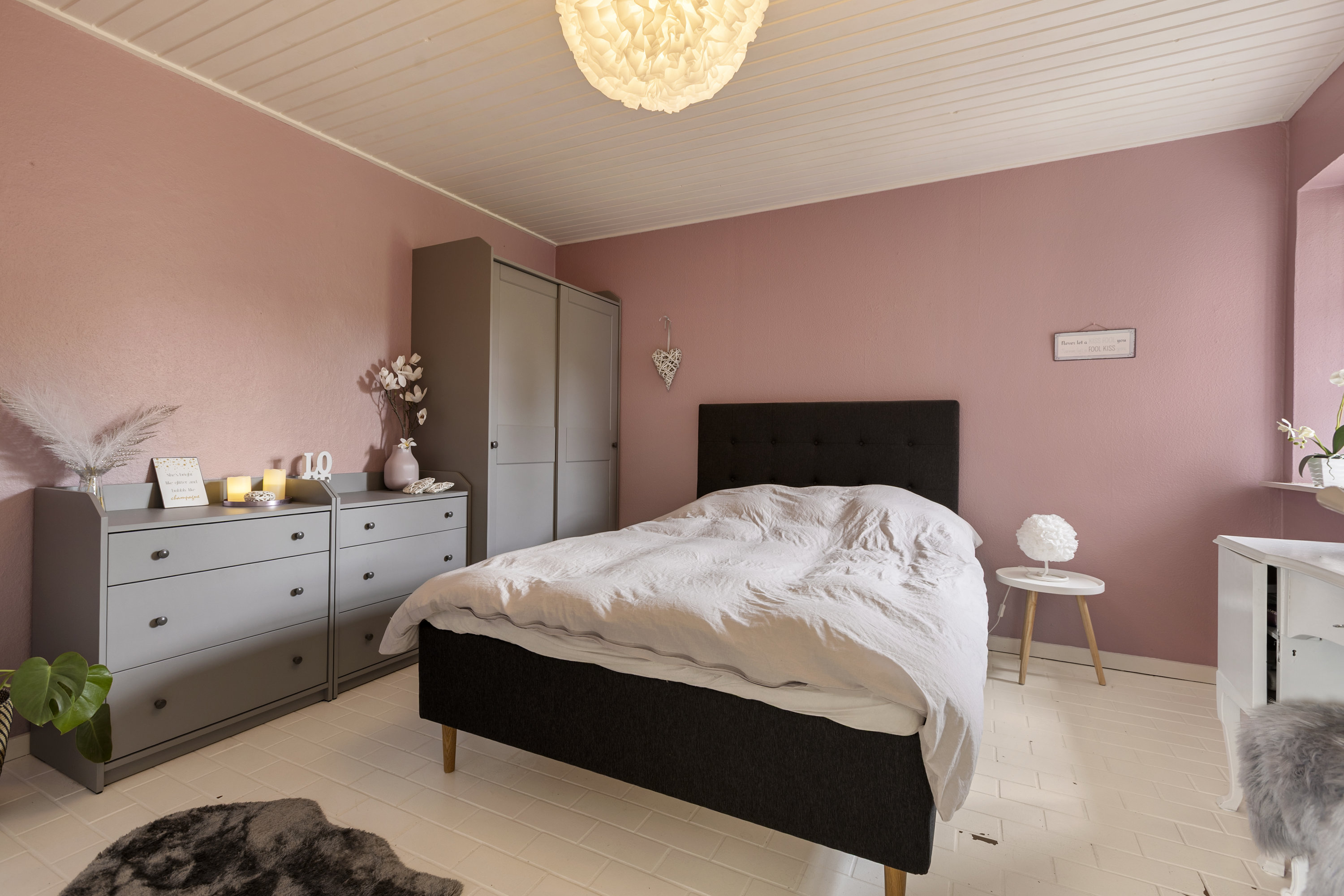 Fremhævet værelse billede i fuldskærmstilstand. Billede af Korsvejen 3, 4220 Korsør