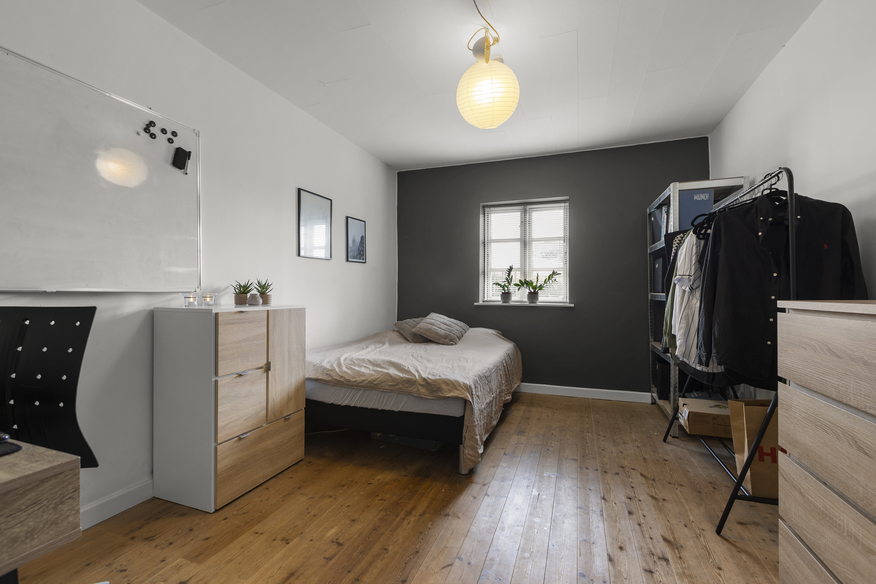 Fremhævet værelse billede i fuldskærmstilstand. Billede af Korsvejen 3, 4220 Korsør