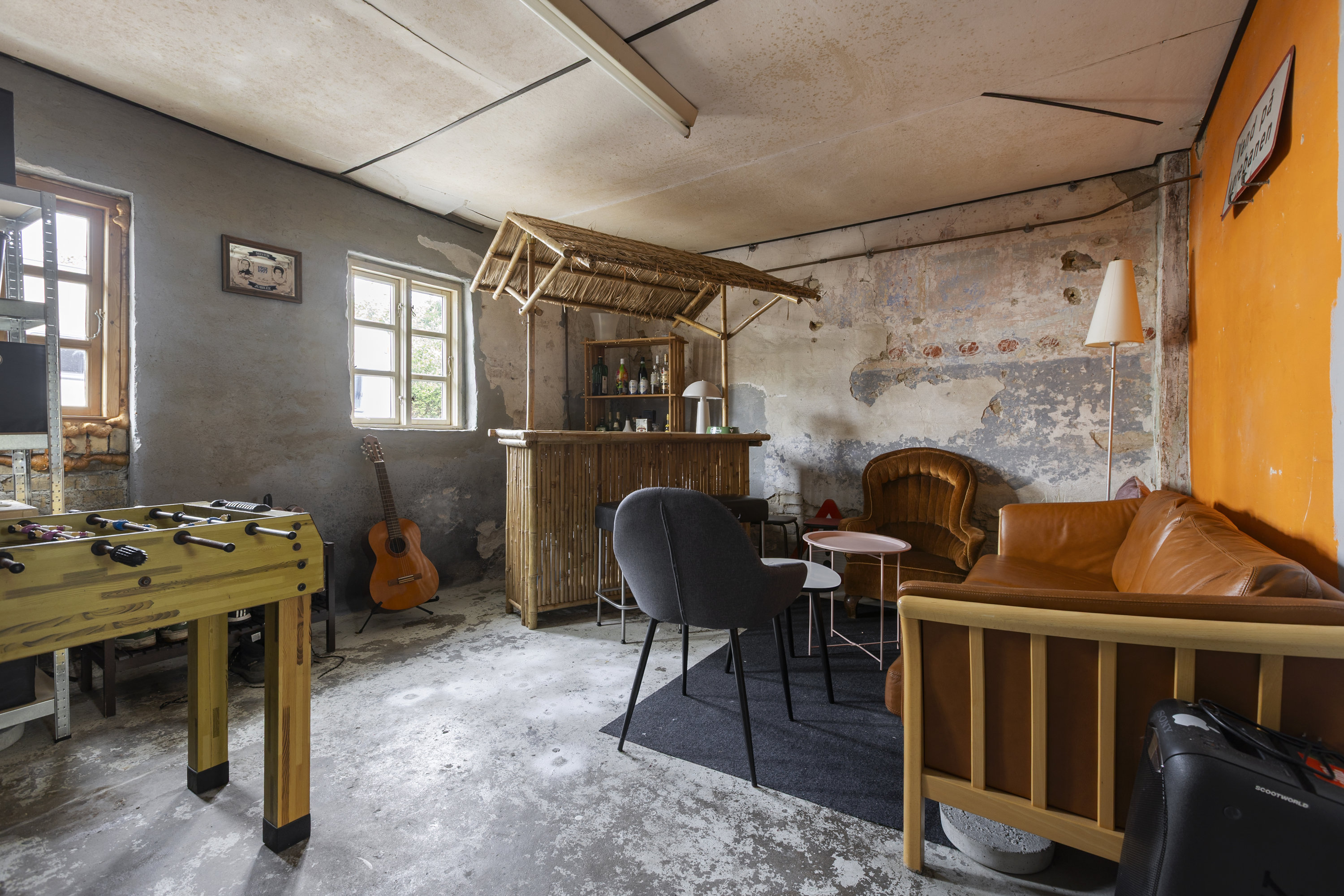 Fremhævet værelse billede i fuldskærmstilstand. Billede af Korsvejen 3, 4220 Korsør