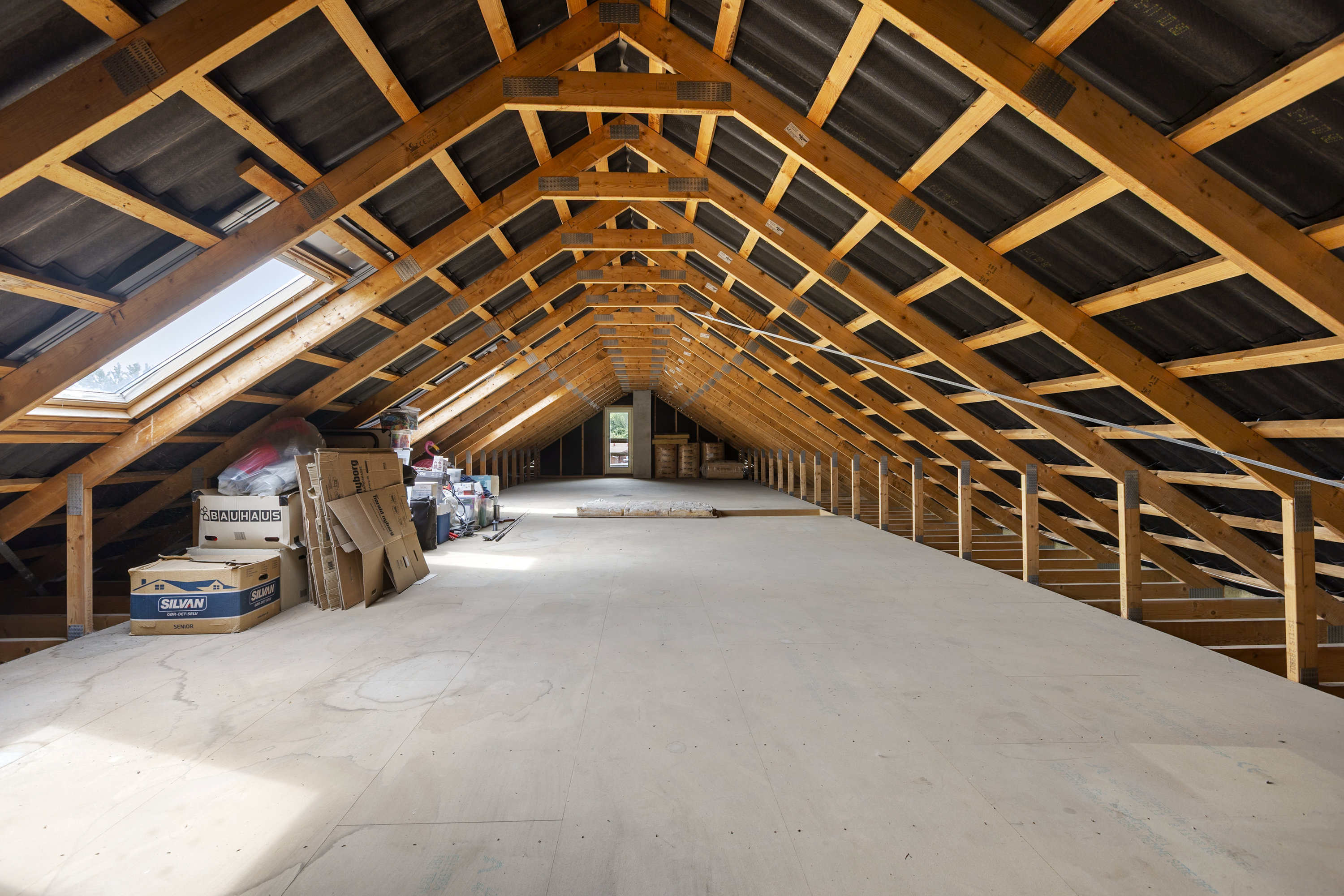 Fremhævet andet billede i fuldskærmstilstand. Billede af Korsvejen 3, 4220 Korsør