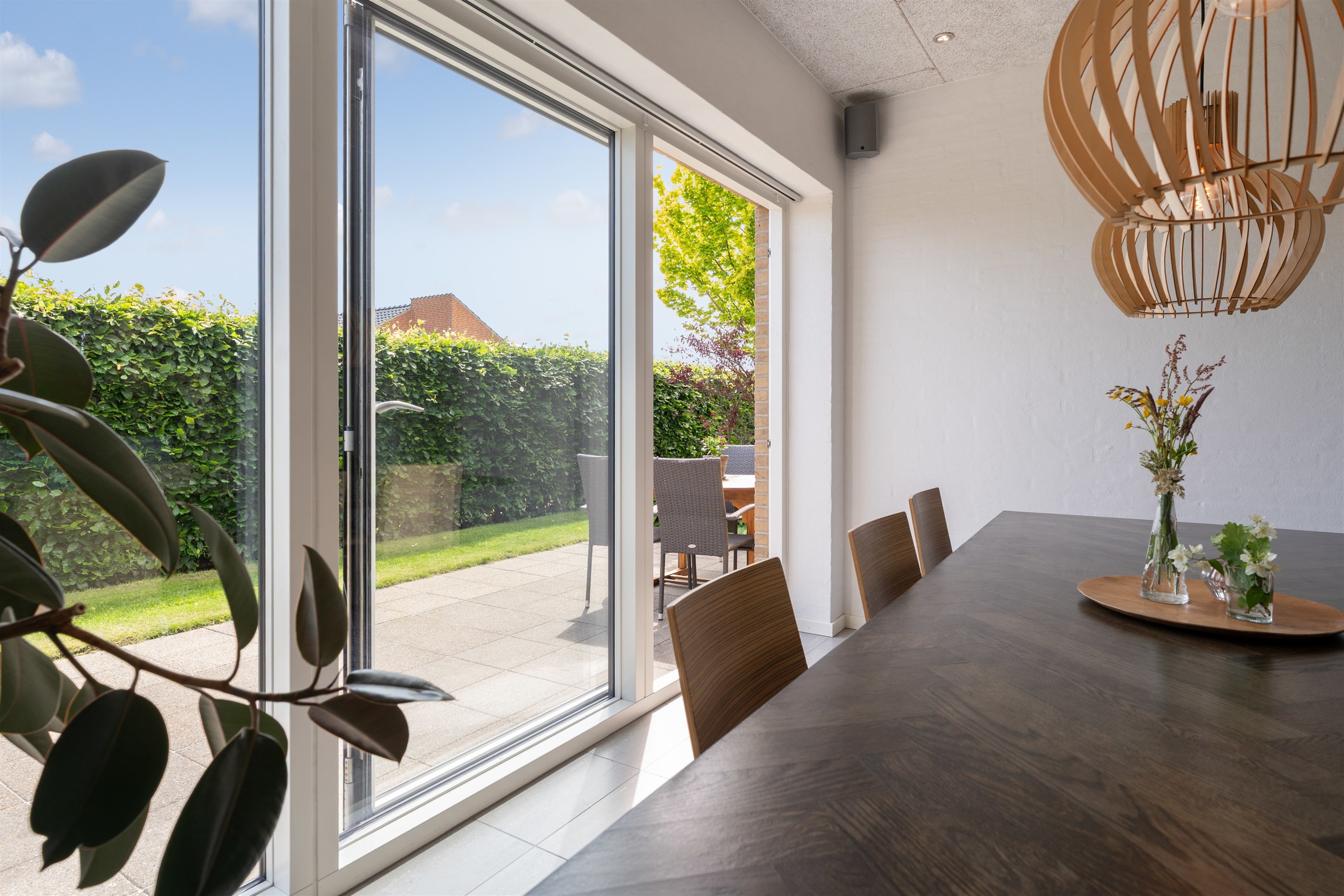 Fremhævet alrum billede i fuldskærmstilstand. Billede af Lillevang 95, 7190 Billund