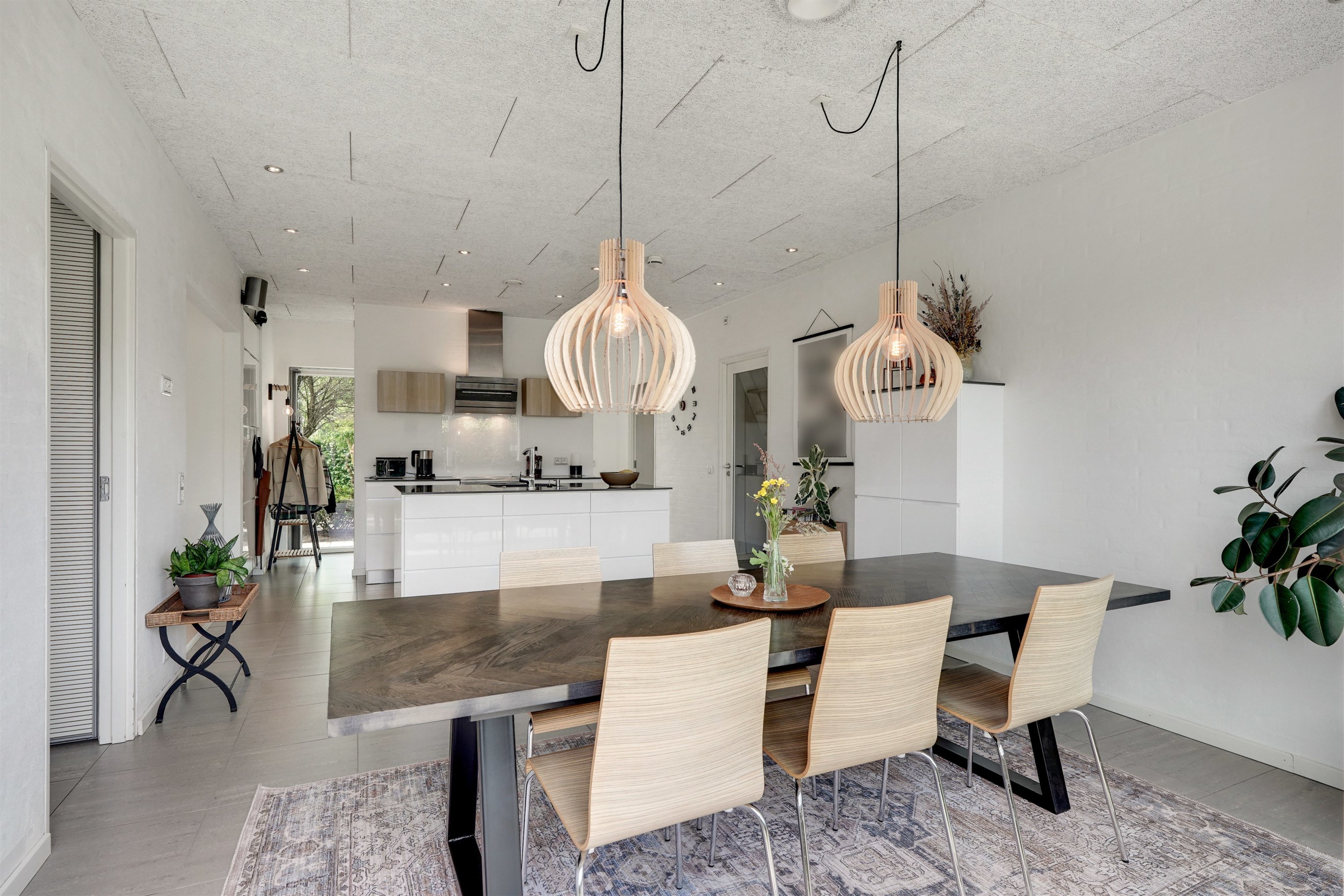 Fremhævet alrum billede i fuldskærmstilstand. Billede af Lillevang 95, 7190 Billund