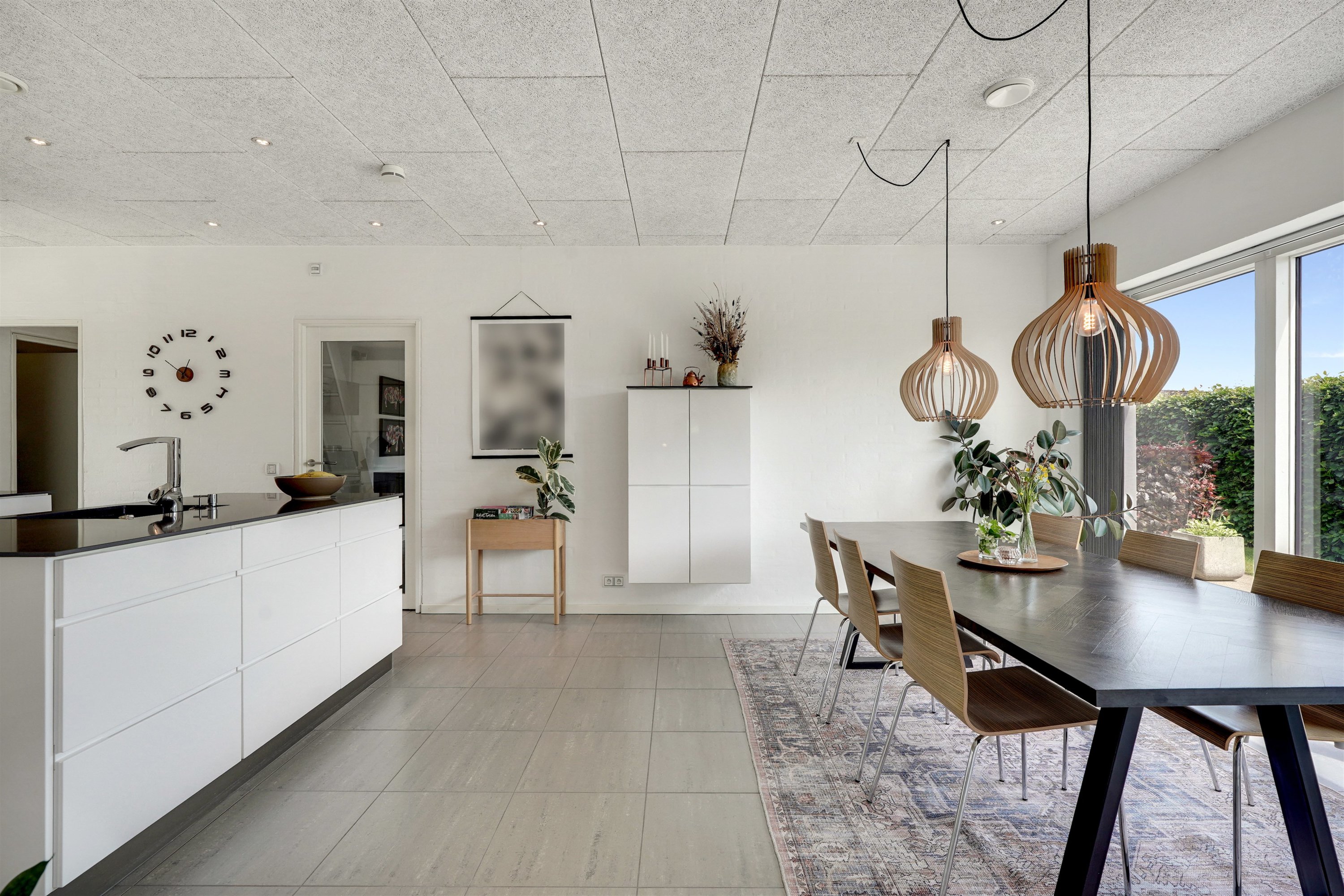 Fremhævet alrum billede i fuldskærmstilstand. Billede af Lillevang 95, 7190 Billund