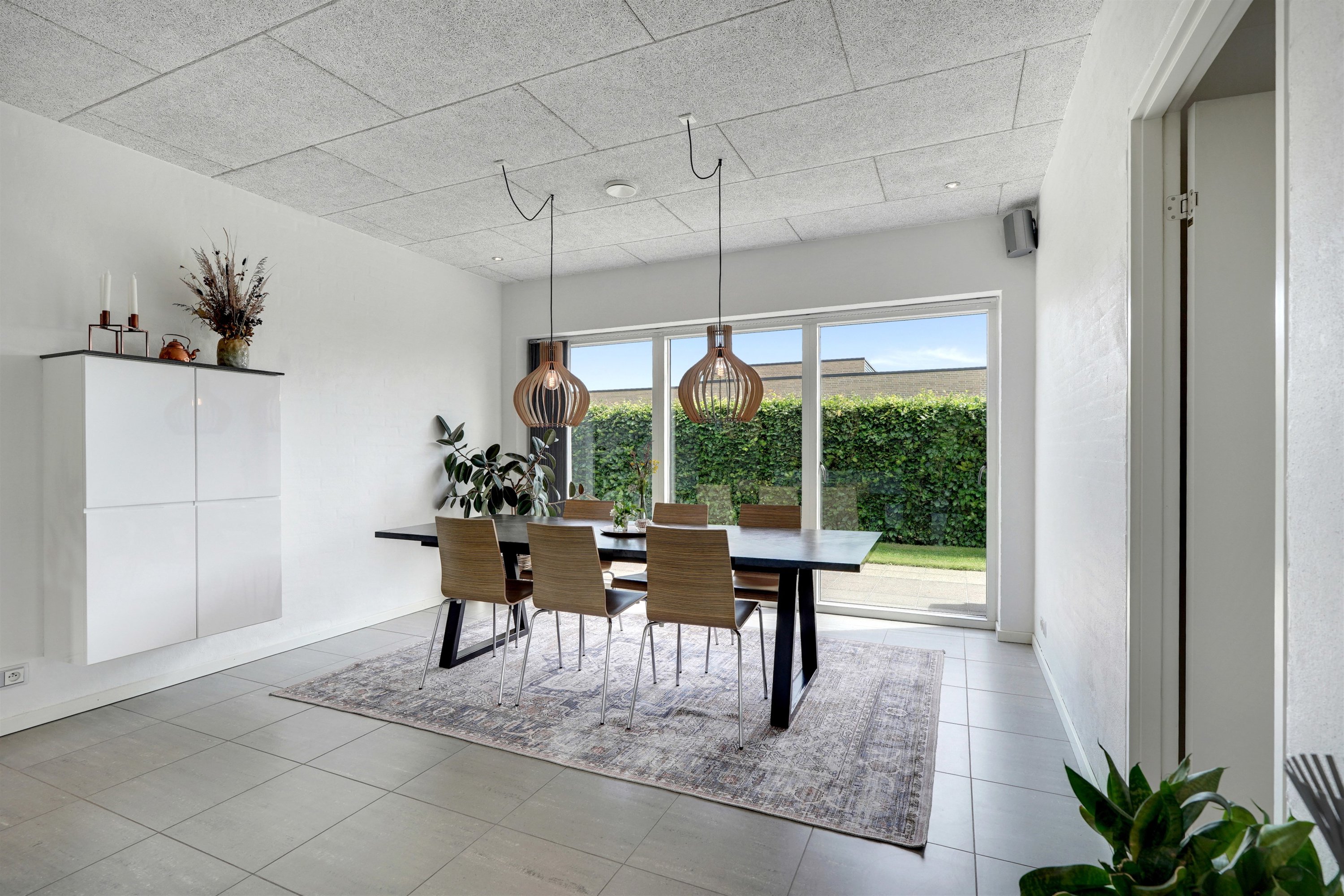 Fremhævet alrum billede i fuldskærmstilstand. Billede af Lillevang 95, 7190 Billund