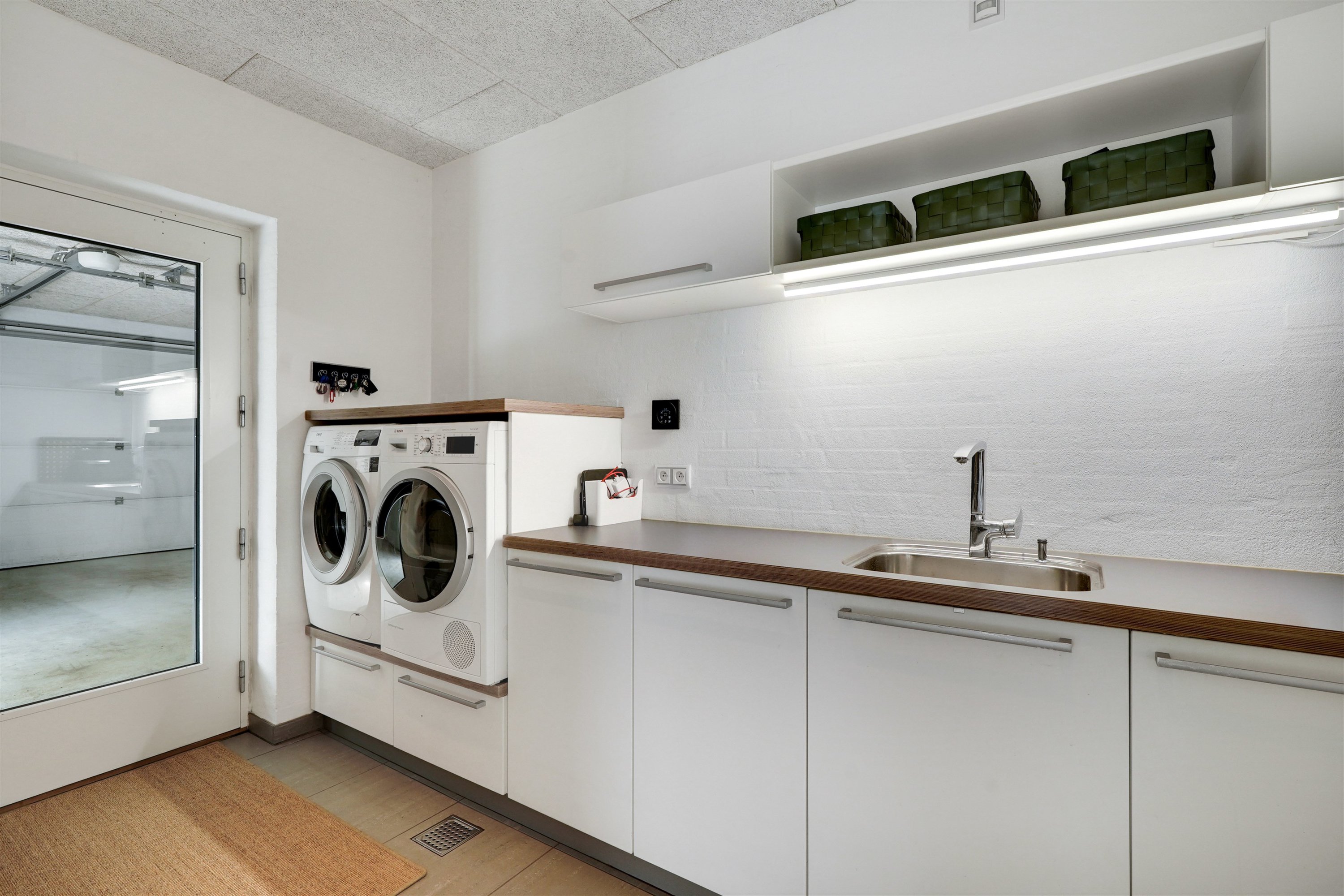 Fremhævet bryggers billede i fuldskærmstilstand. Billede af Lillevang 95, 7190 Billund