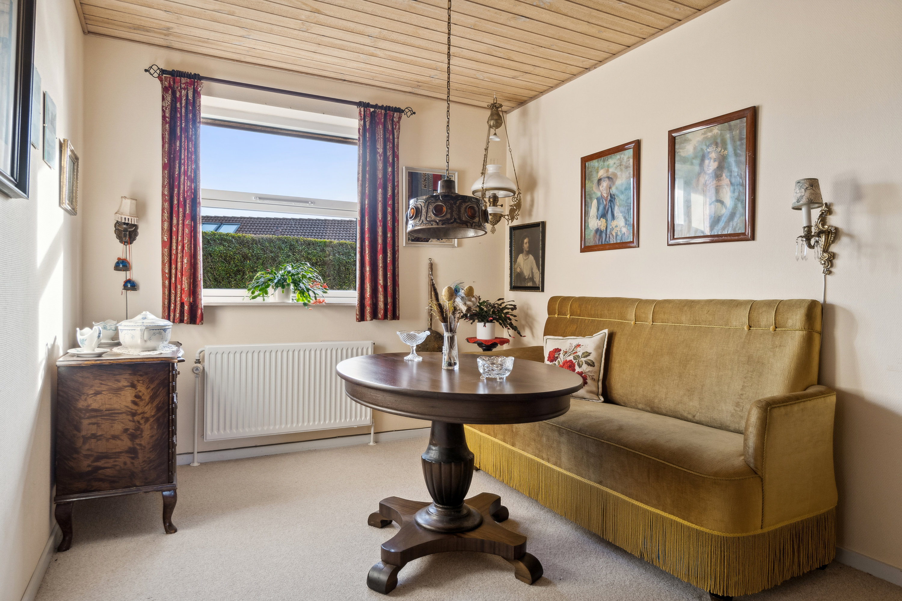 Fremhævet  billede i fuldskærmstilstand. Billede af Lupinmarken 130, 8800 Viborg