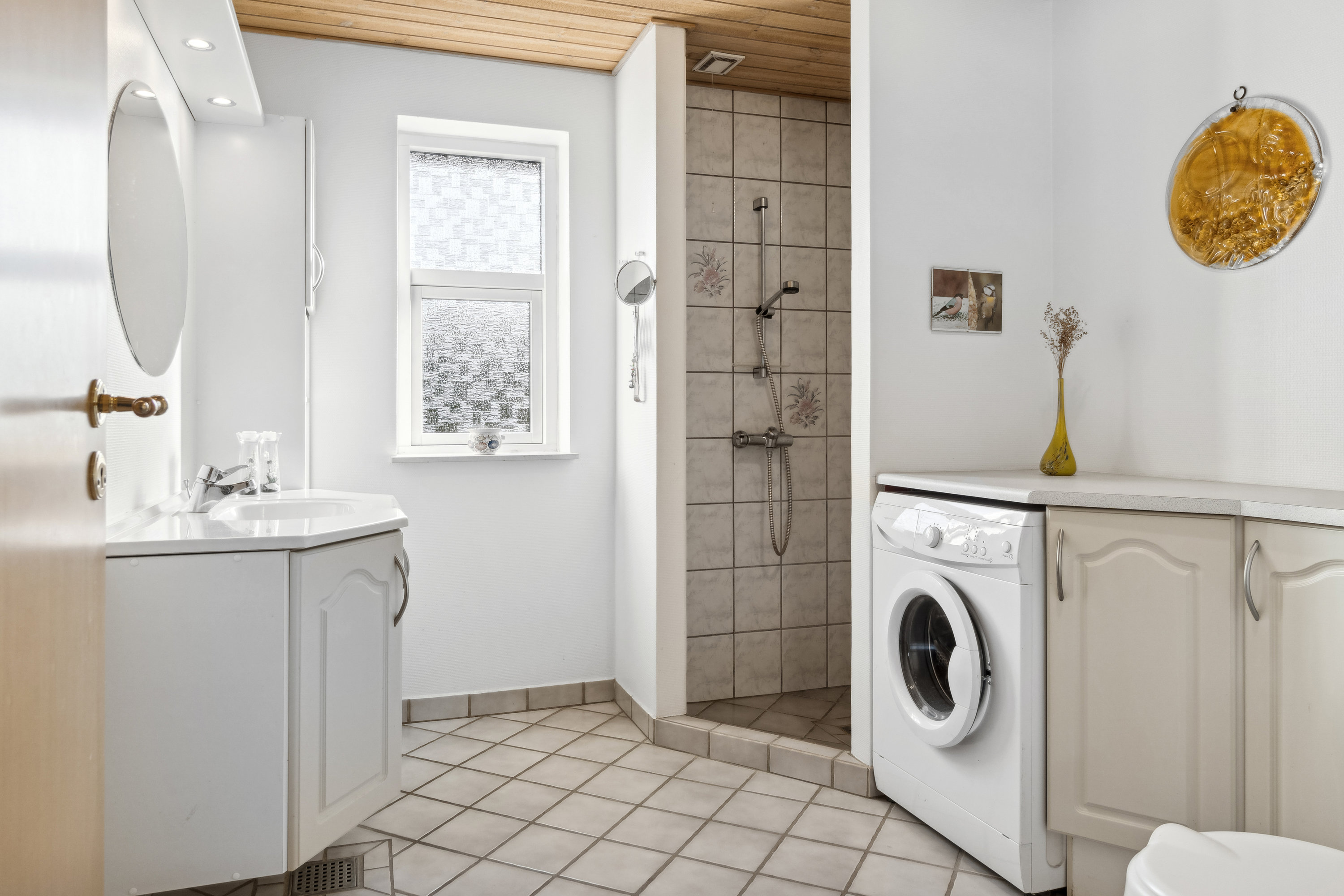 Fremhævet  billede i fuldskærmstilstand. Billede af Lupinmarken 130, 8800 Viborg