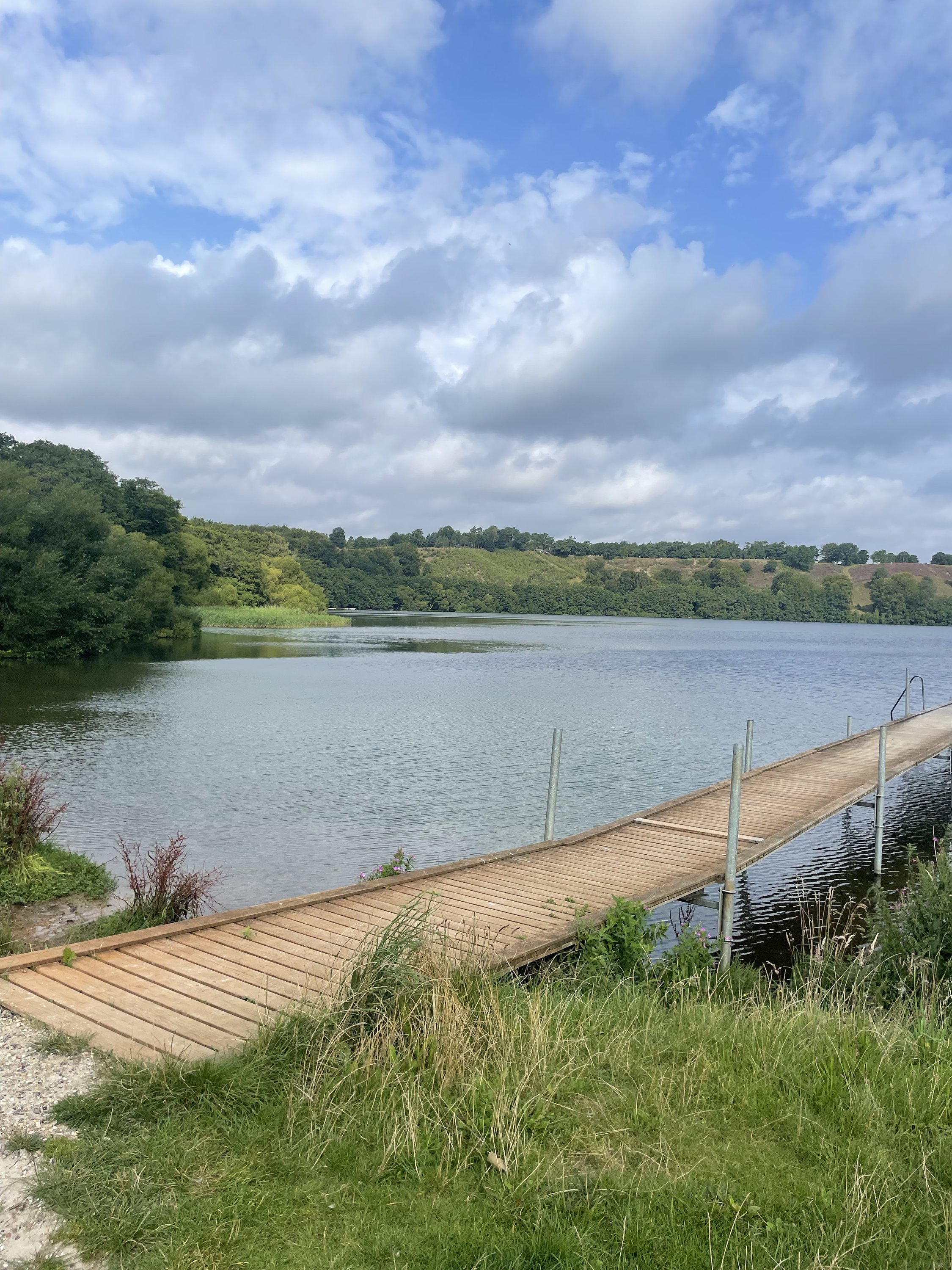 Fremhævet  billede i fuldskærmstilstand. Billede af Dollerupvej 176, 8800 Viborg