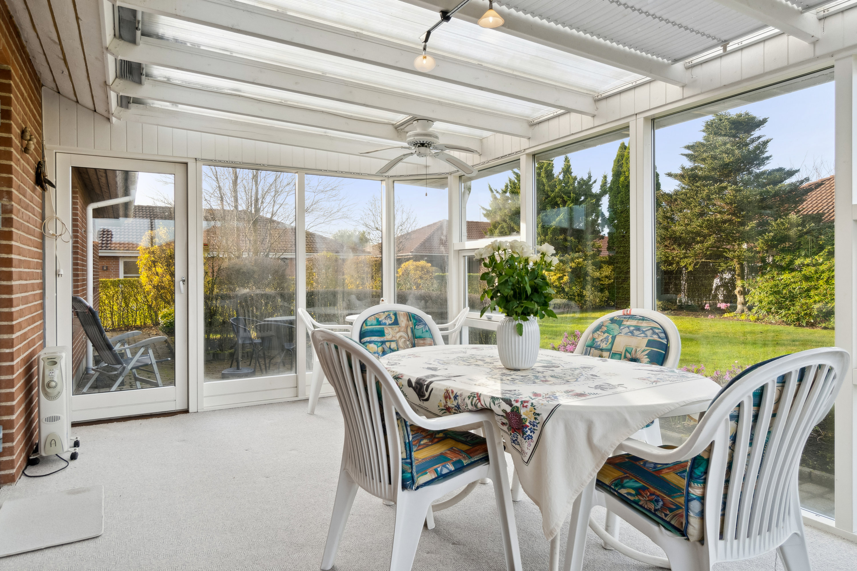 Miniaturebillede 2: . Billede af Lupinmarken 130, 8800 Viborg