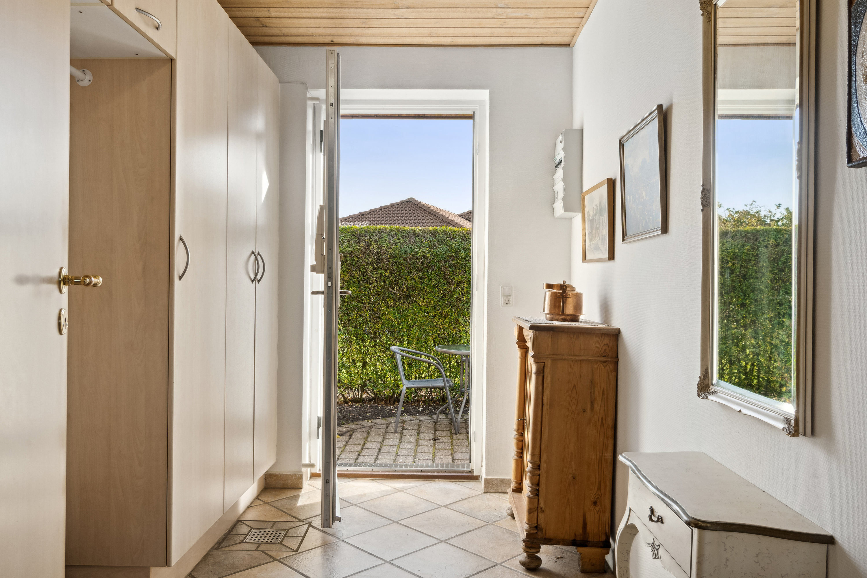 Fremhævet  billede i fuldskærmstilstand. Billede af Lupinmarken 130, 8800 Viborg