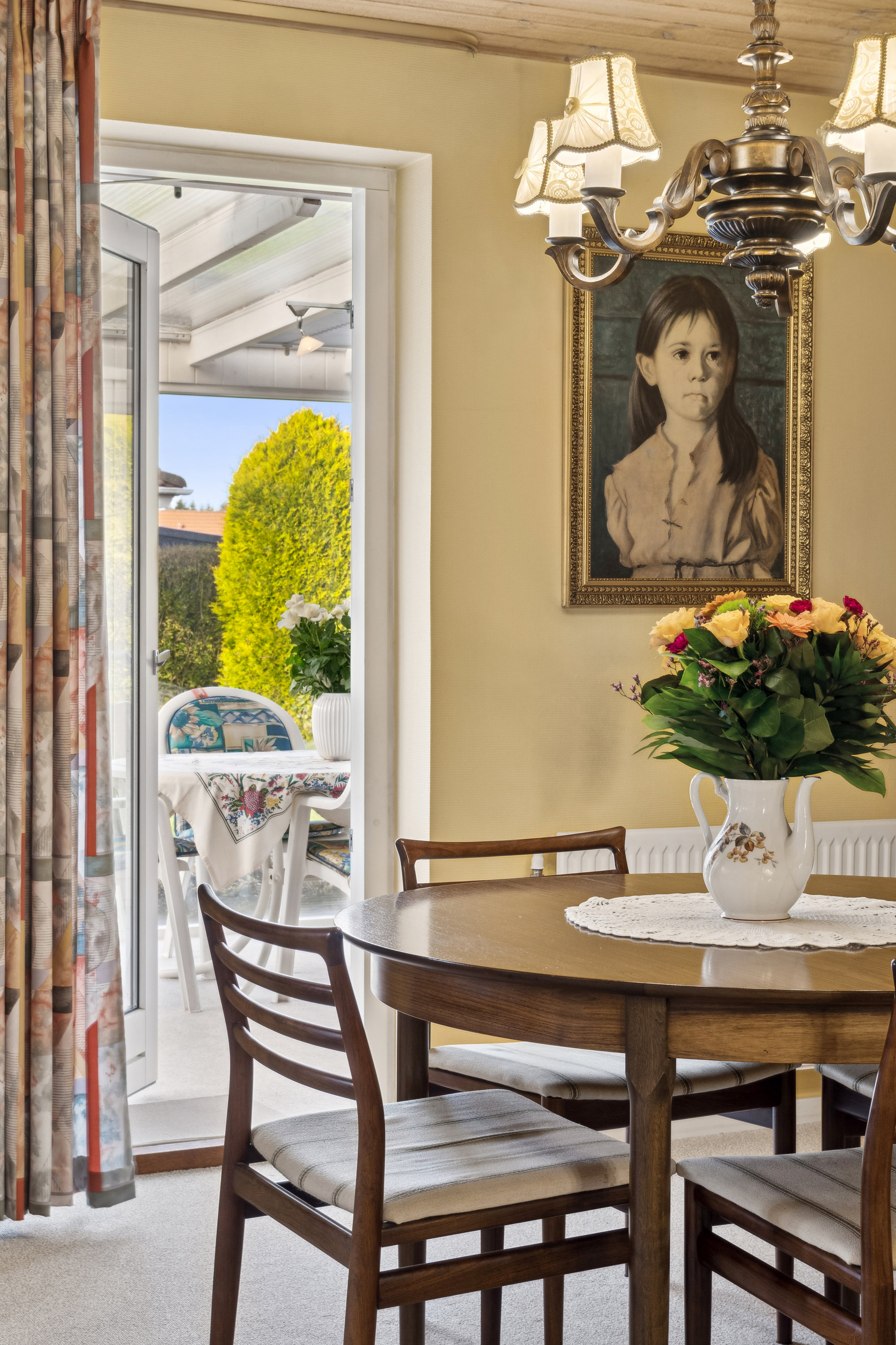 Fremhævet  billede i fuldskærmstilstand. Billede af Lupinmarken 130, 8800 Viborg