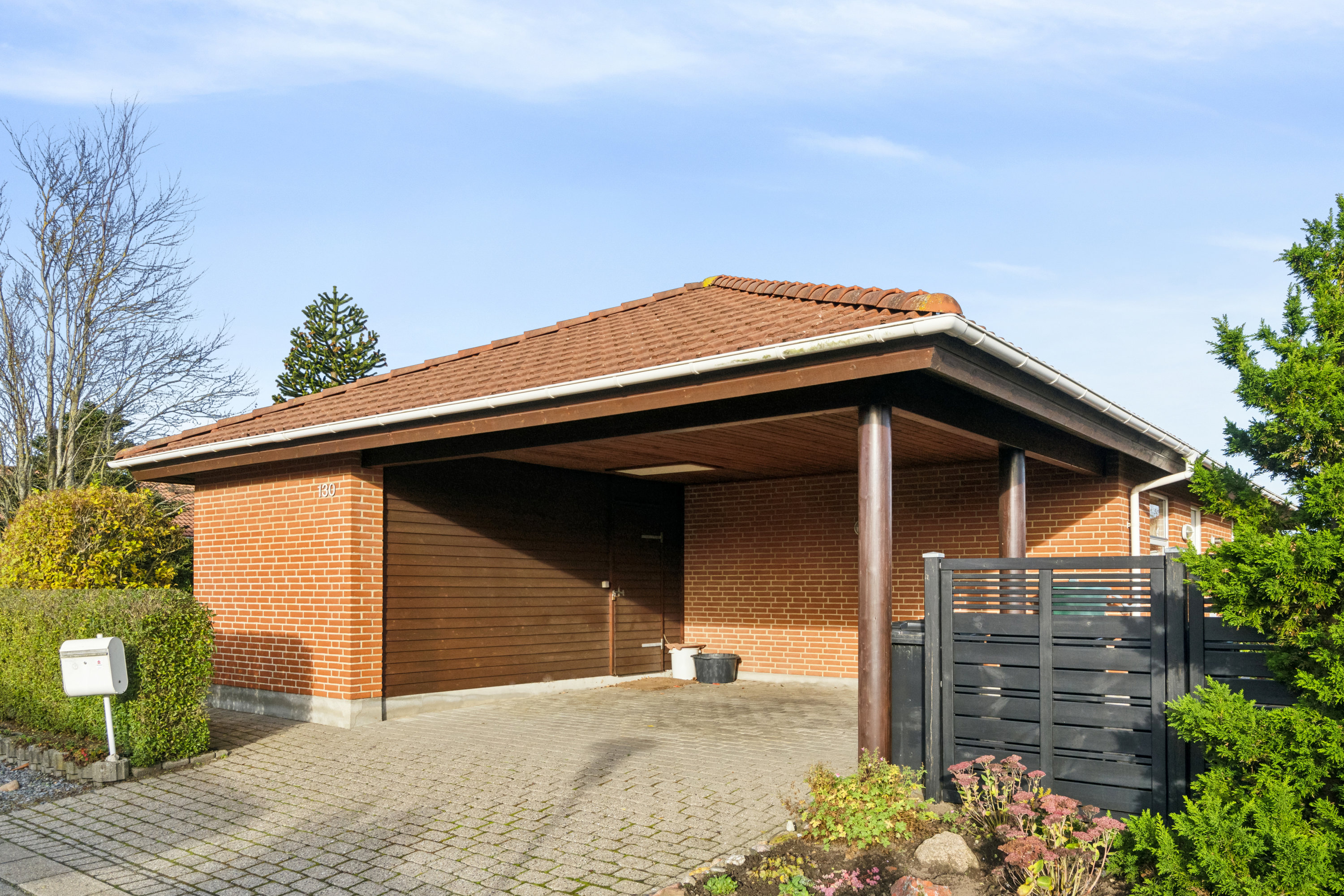 Fremhævet  billede i fuldskærmstilstand. Billede af Lupinmarken 130, 8800 Viborg