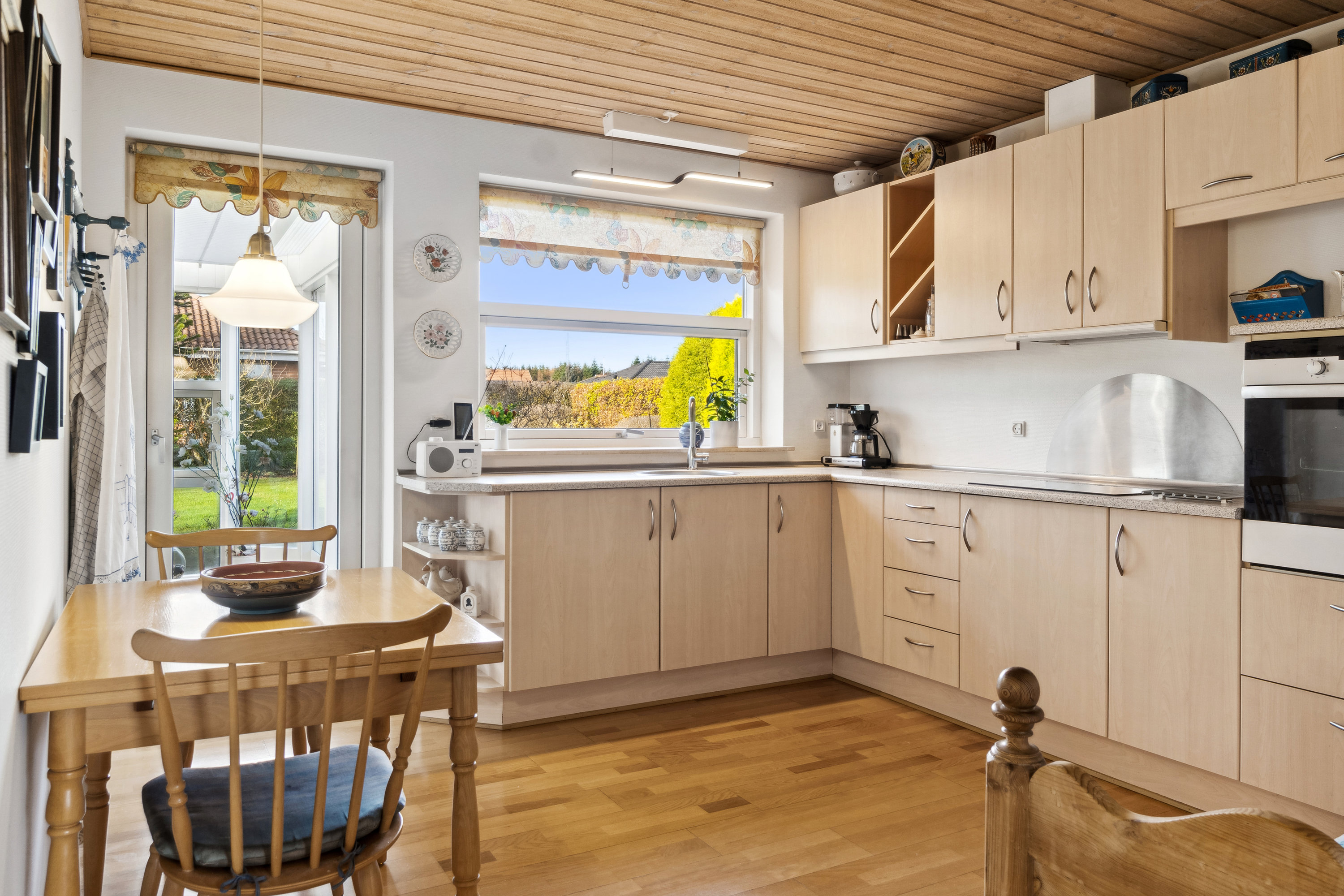 Miniaturebillede 1: . Billede af Lupinmarken 130, 8800 Viborg