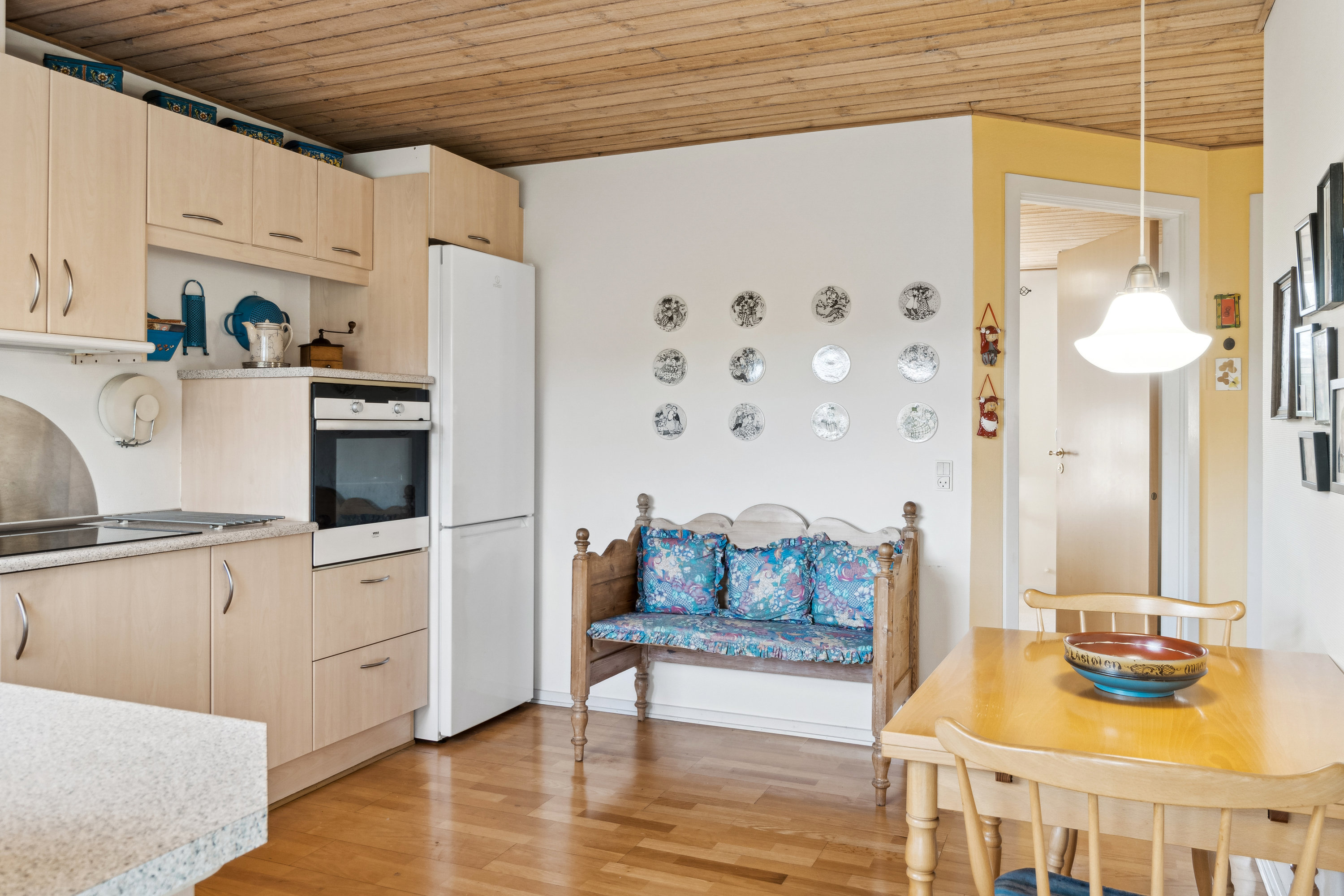 Fremhævet  billede i fuldskærmstilstand. Billede af Lupinmarken 130, 8800 Viborg