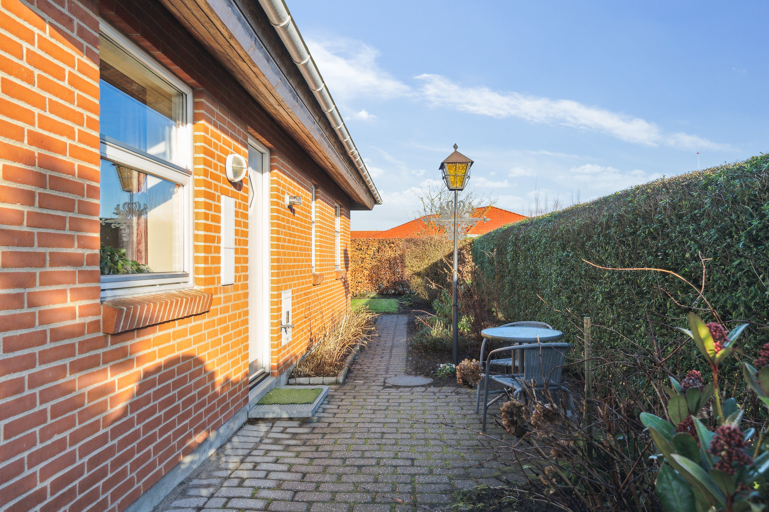 Fremhævet  billede i fuldskærmstilstand. Billede af Lupinmarken 130, 8800 Viborg