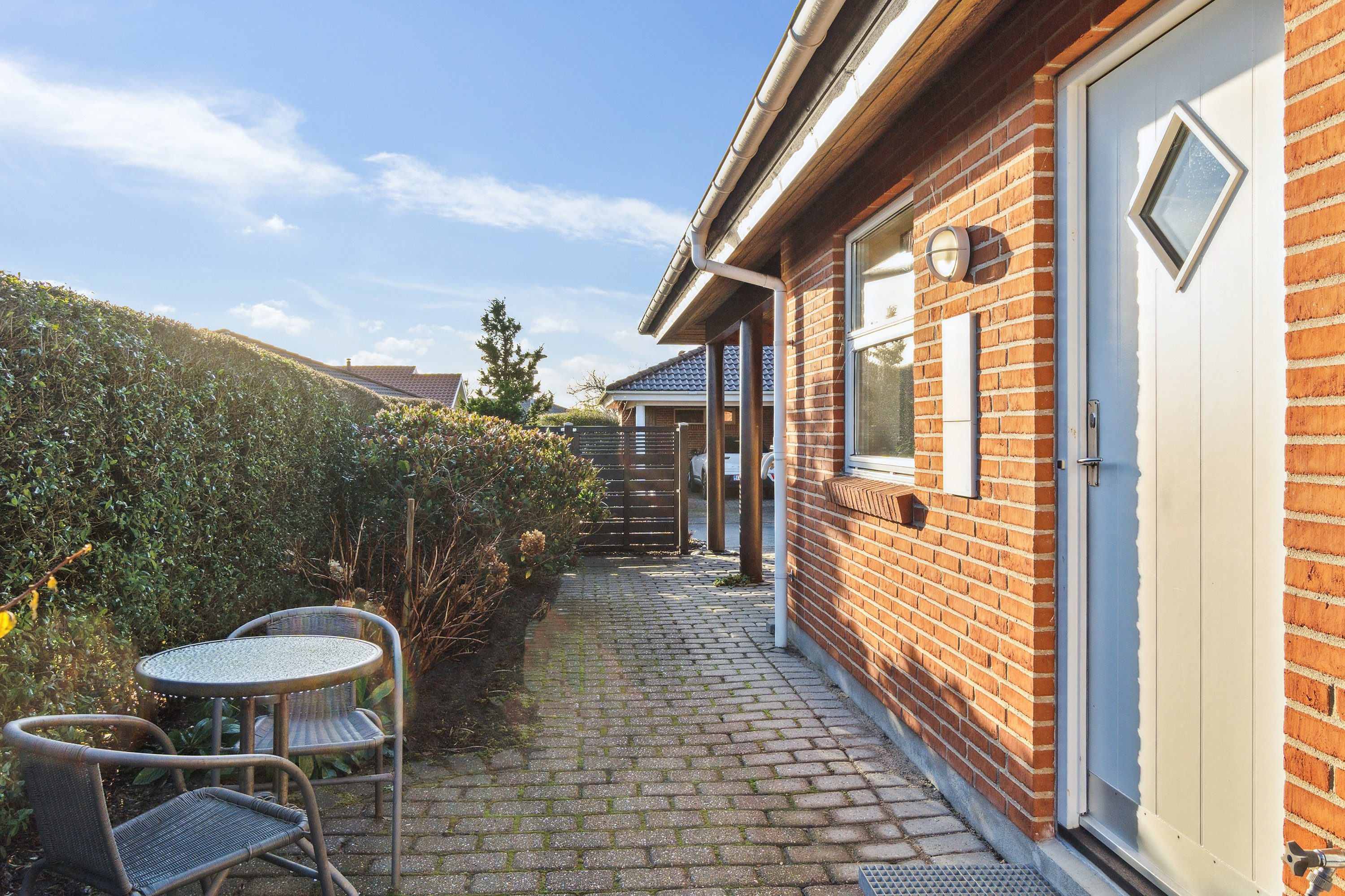 Fremhævet  billede i fuldskærmstilstand. Billede af Lupinmarken 130, 8800 Viborg