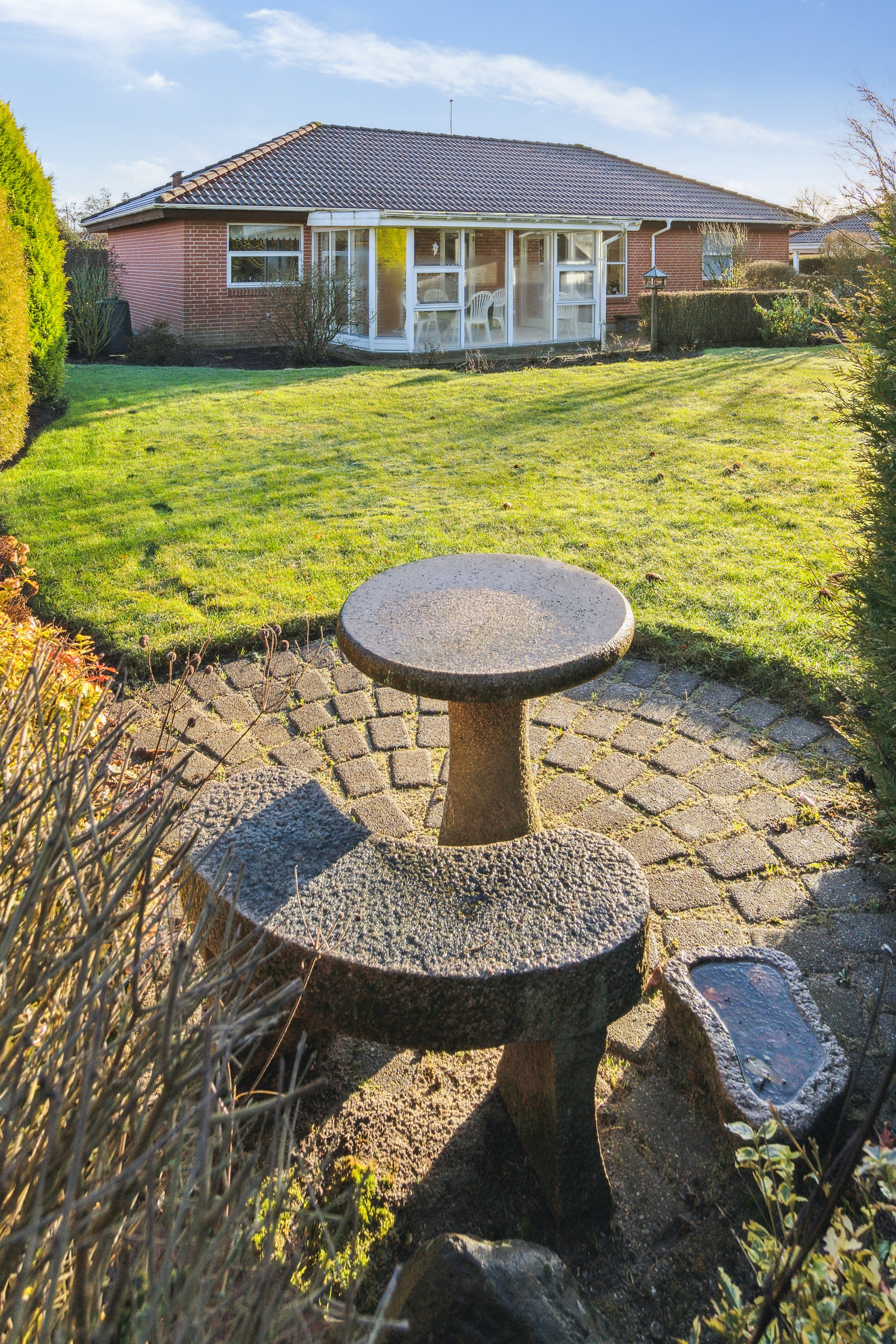 Fremhævet  billede i fuldskærmstilstand. Billede af Lupinmarken 130, 8800 Viborg