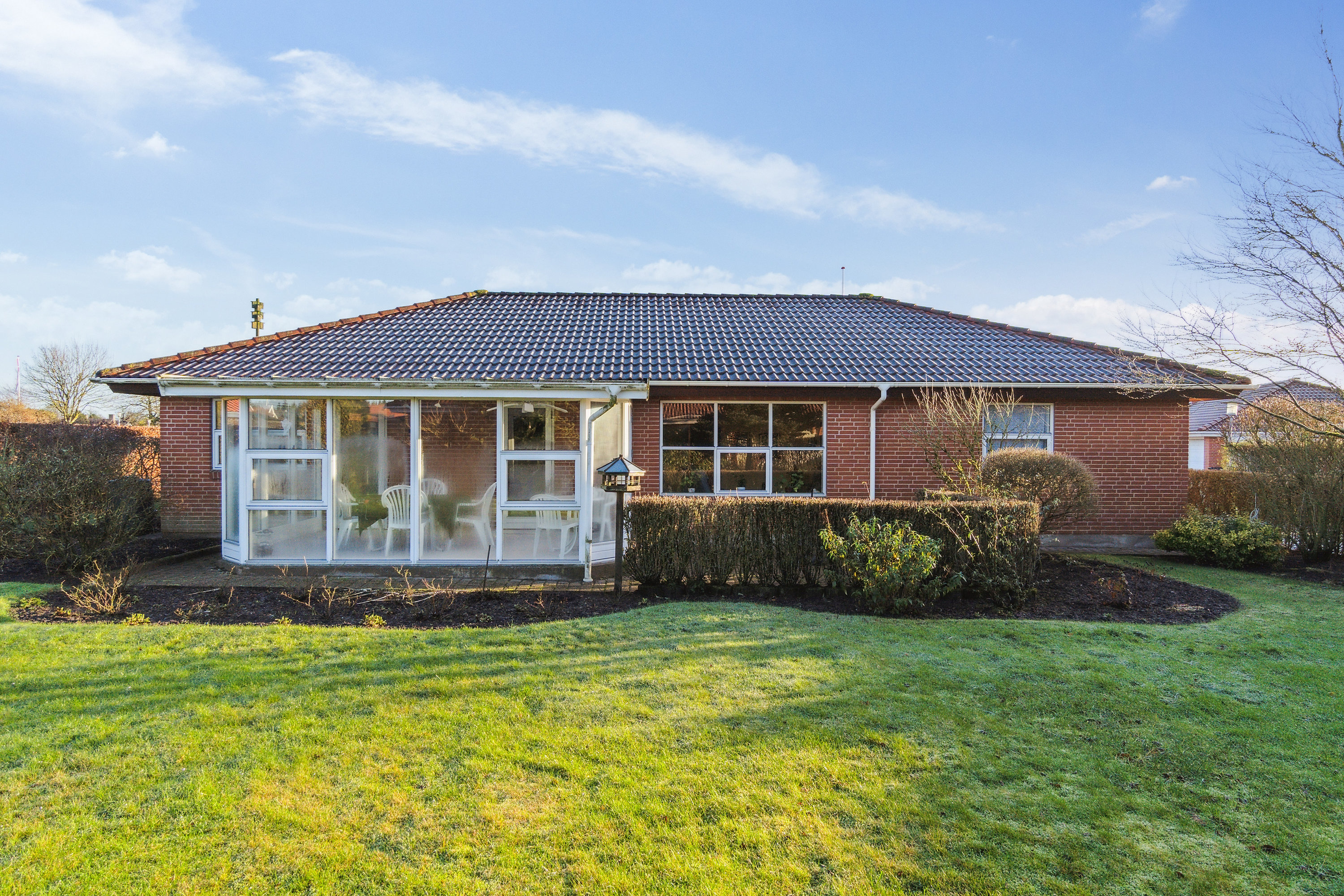 Fremhævet  billede i fuldskærmstilstand. Billede af Lupinmarken 130, 8800 Viborg