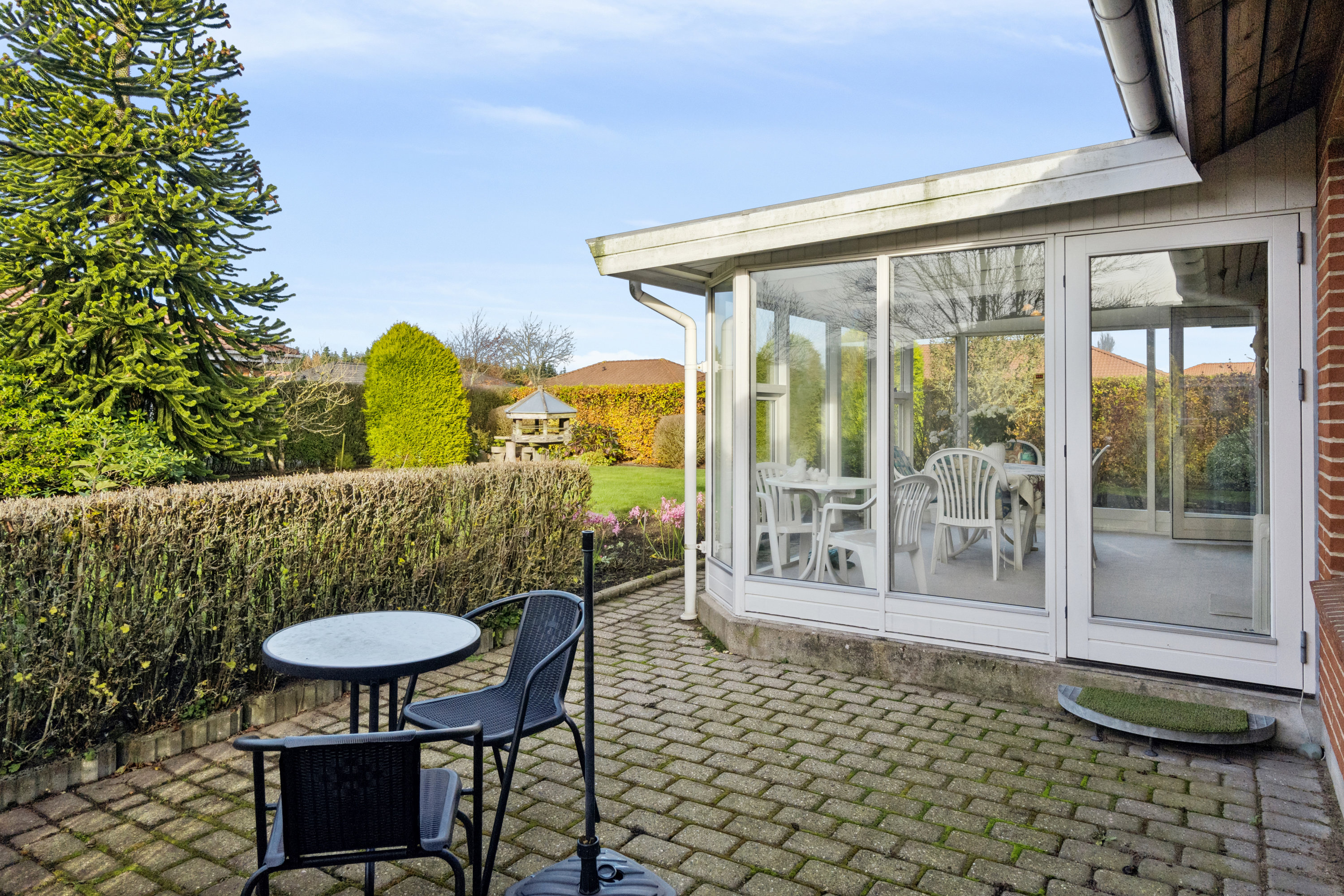 Fremhævet  billede i fuldskærmstilstand. Billede af Lupinmarken 130, 8800 Viborg