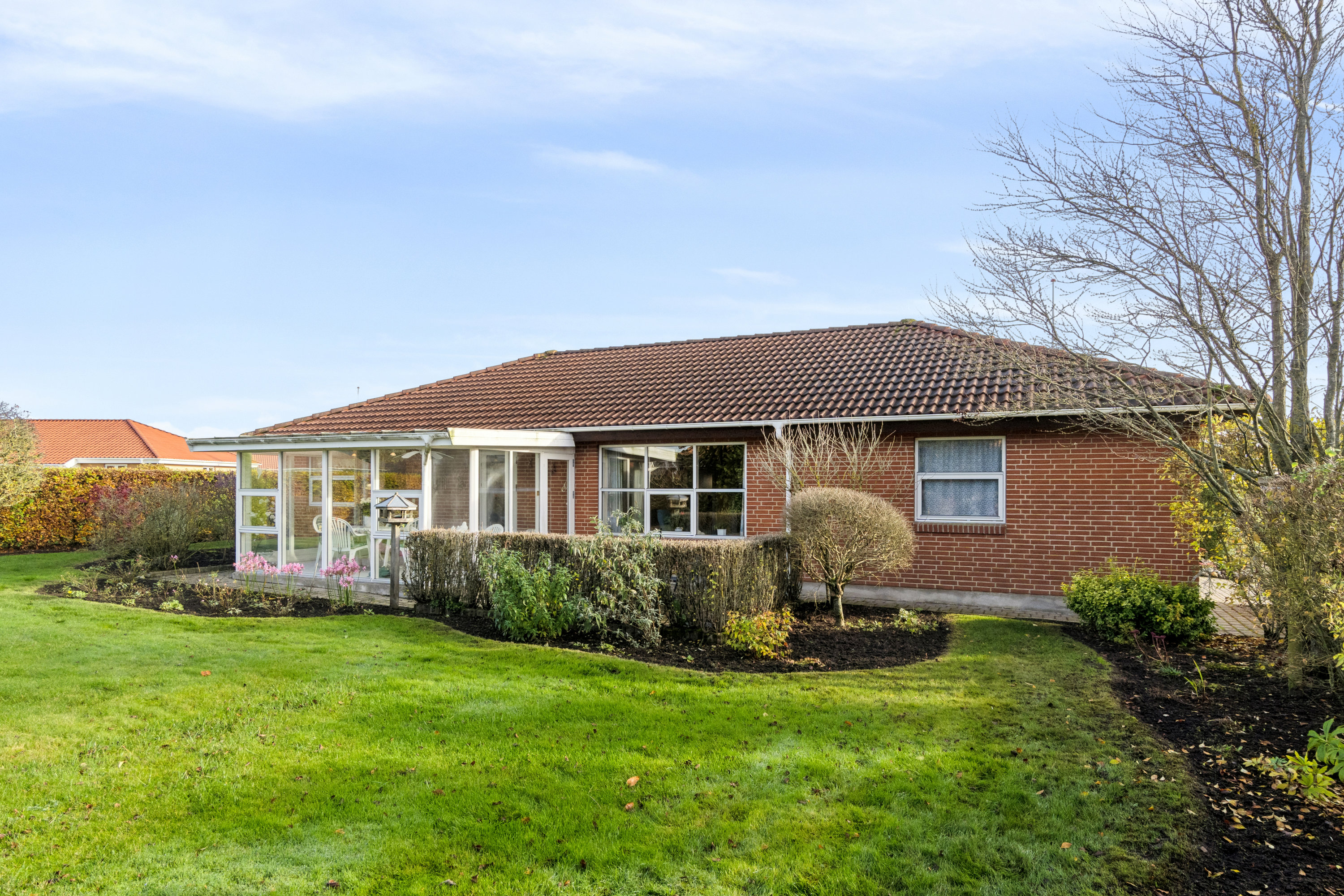 Fremhævet  billede i fuldskærmstilstand. Billede af Lupinmarken 130, 8800 Viborg