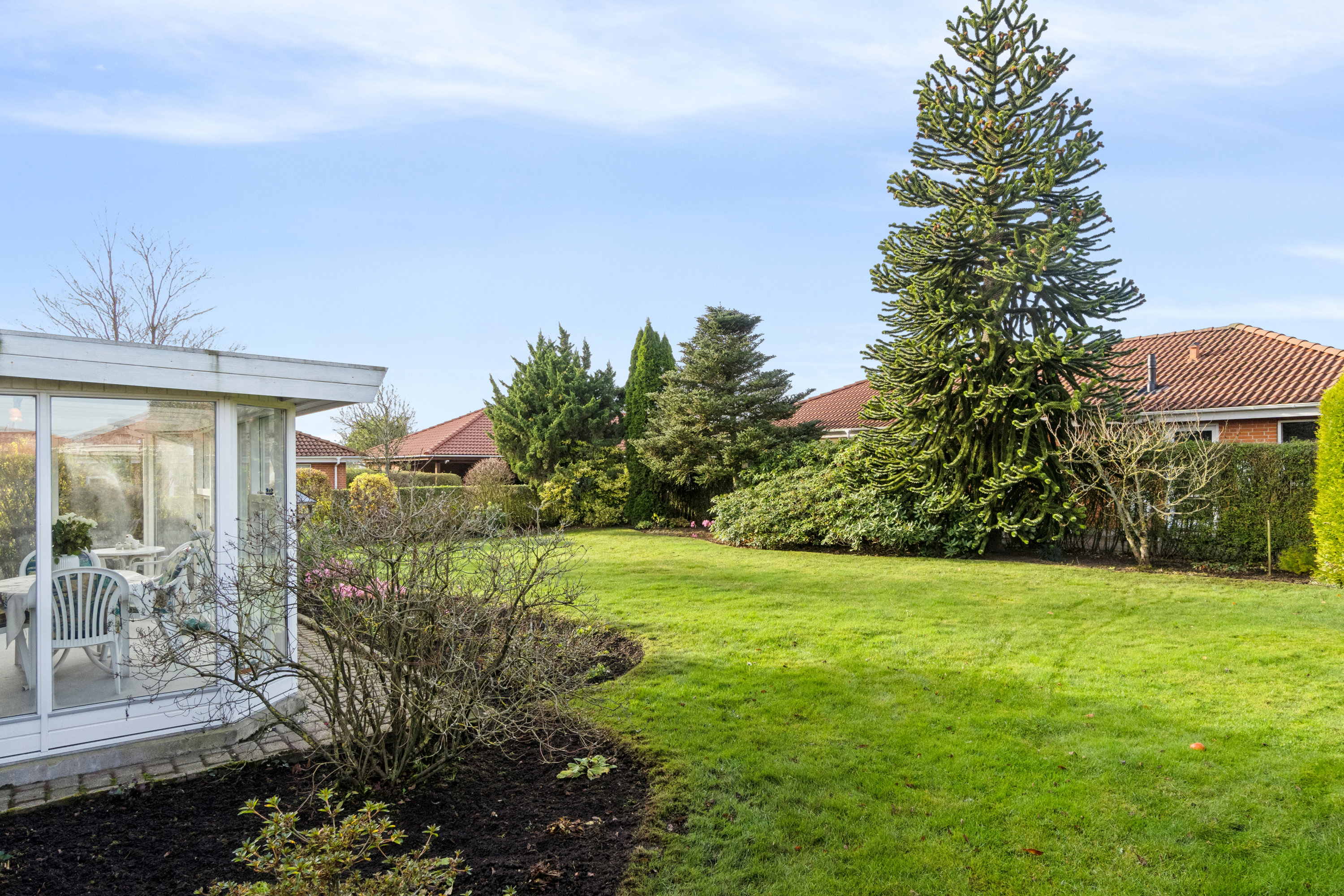 Fremhævet  billede i fuldskærmstilstand. Billede af Lupinmarken 130, 8800 Viborg