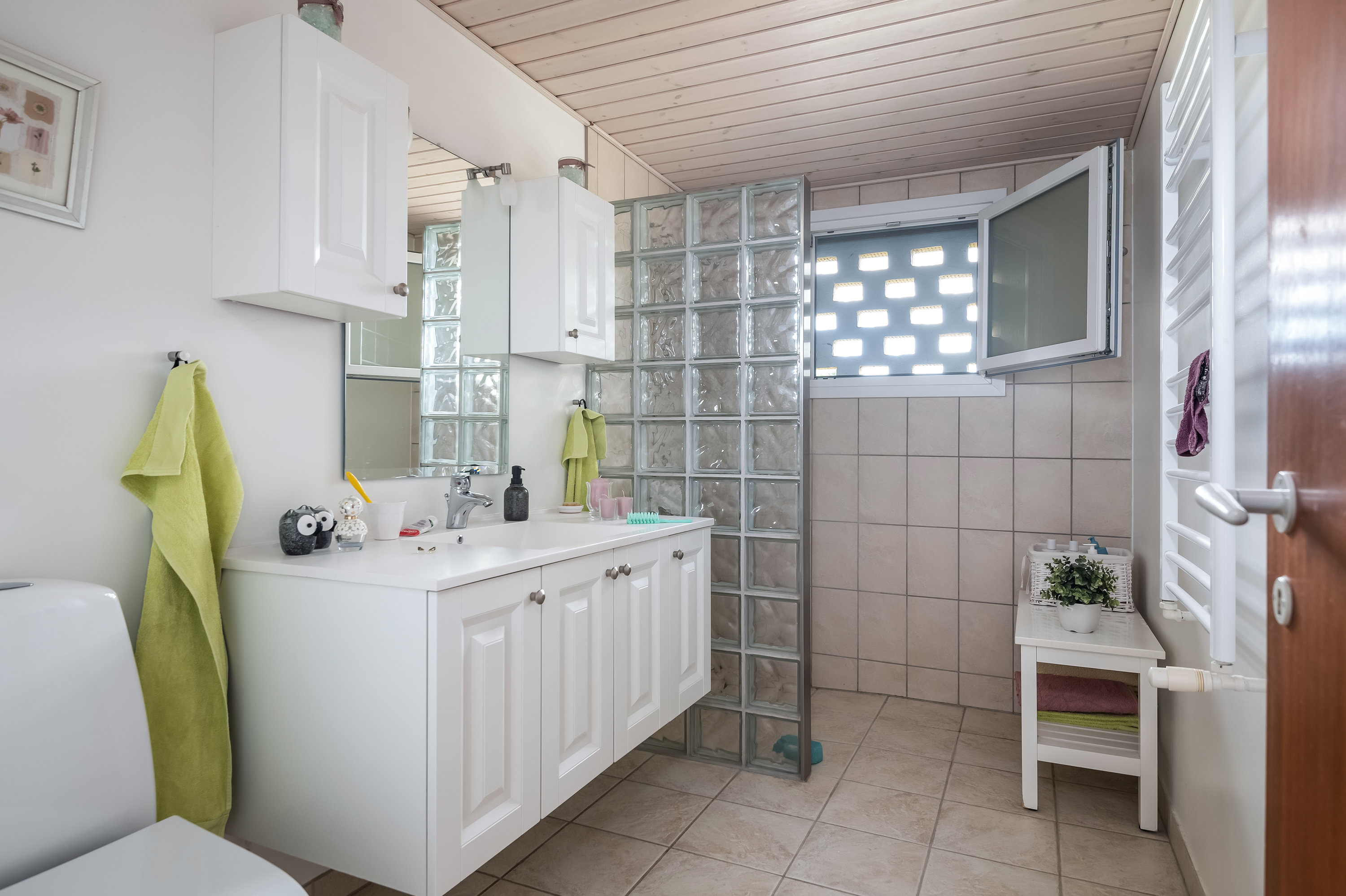 Fremhævet  billede i fuldskærmstilstand. Billede af Præstebakken 18, 9830 Tårs