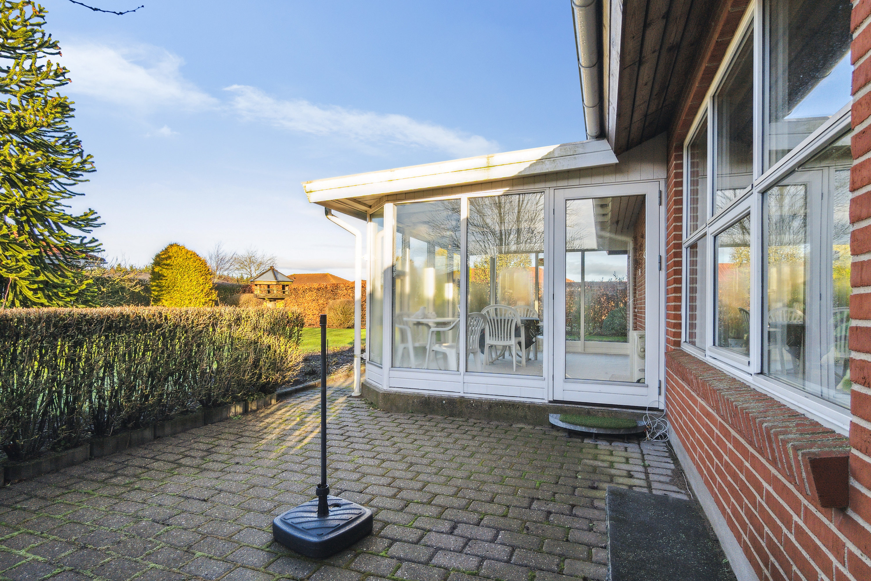 Fremhævet  billede i fuldskærmstilstand. Billede af Lupinmarken 130, 8800 Viborg